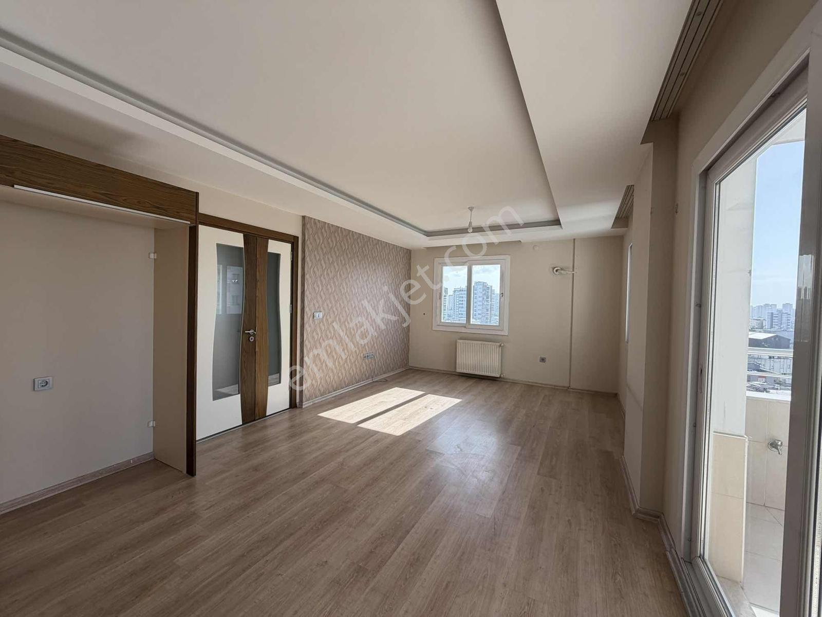 Gürselpaşa Da Güvenlik/havuz/g.oda/ç.banyo/kombi 2+1 Satılık D - Görsel 8