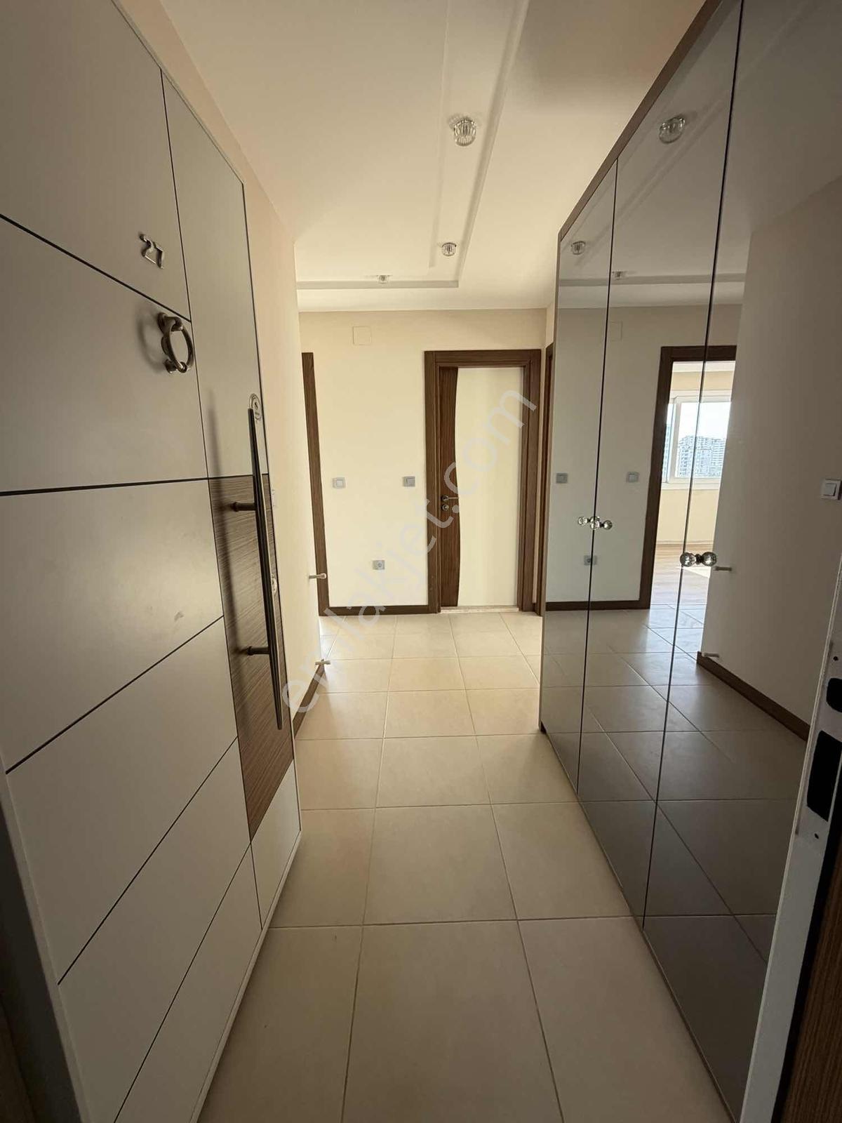 Gürselpaşa Da Güvenlik/havuz/g.oda/ç.banyo/kombi 2+1 Satılık D - Görsel 6