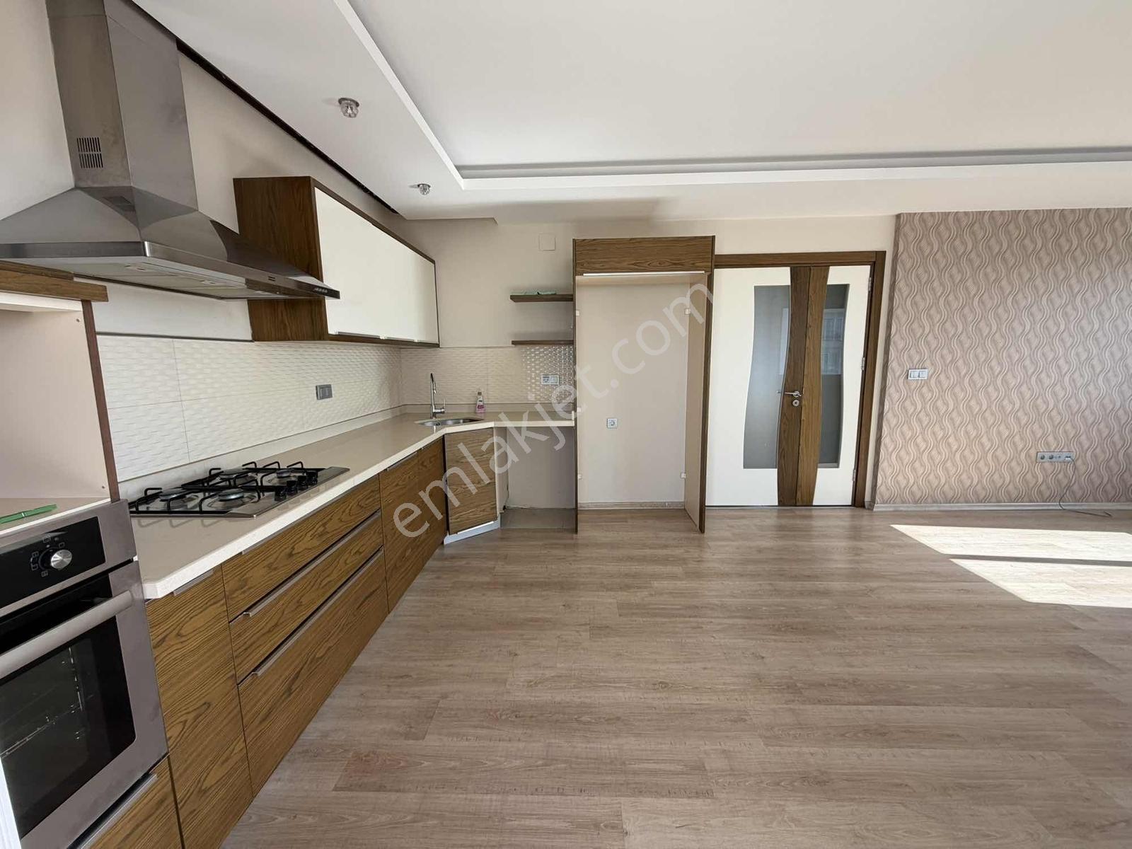 Gürselpaşa Da Güvenlik/havuz/g.oda/ç.banyo/kombi 2+1 Satılık D - Görsel 9