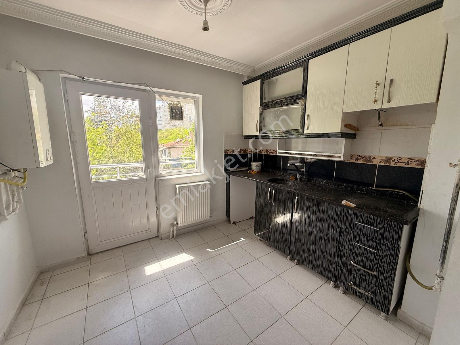 Mammak Bostancık Mah Çatak Cadde Üzerinde 3+1 Kulanışlı Daire - Görsel 18