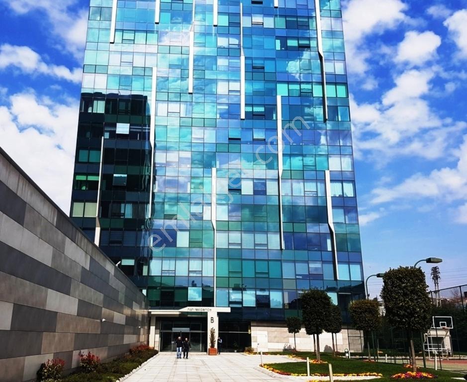 Nish İstanbul 1+1 82 M2 Kiralık Ofis