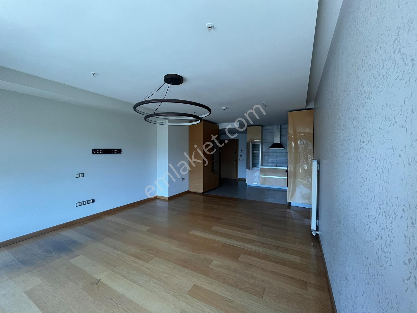 Nish İstanbul 1+1 82 M2 Kiralık Ofis - Görsel 14