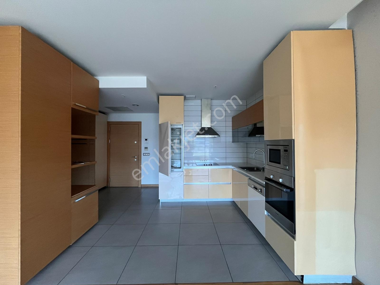 Nish İstanbul 1+1 82 M2 Kiralık Ofis - Görsel 13