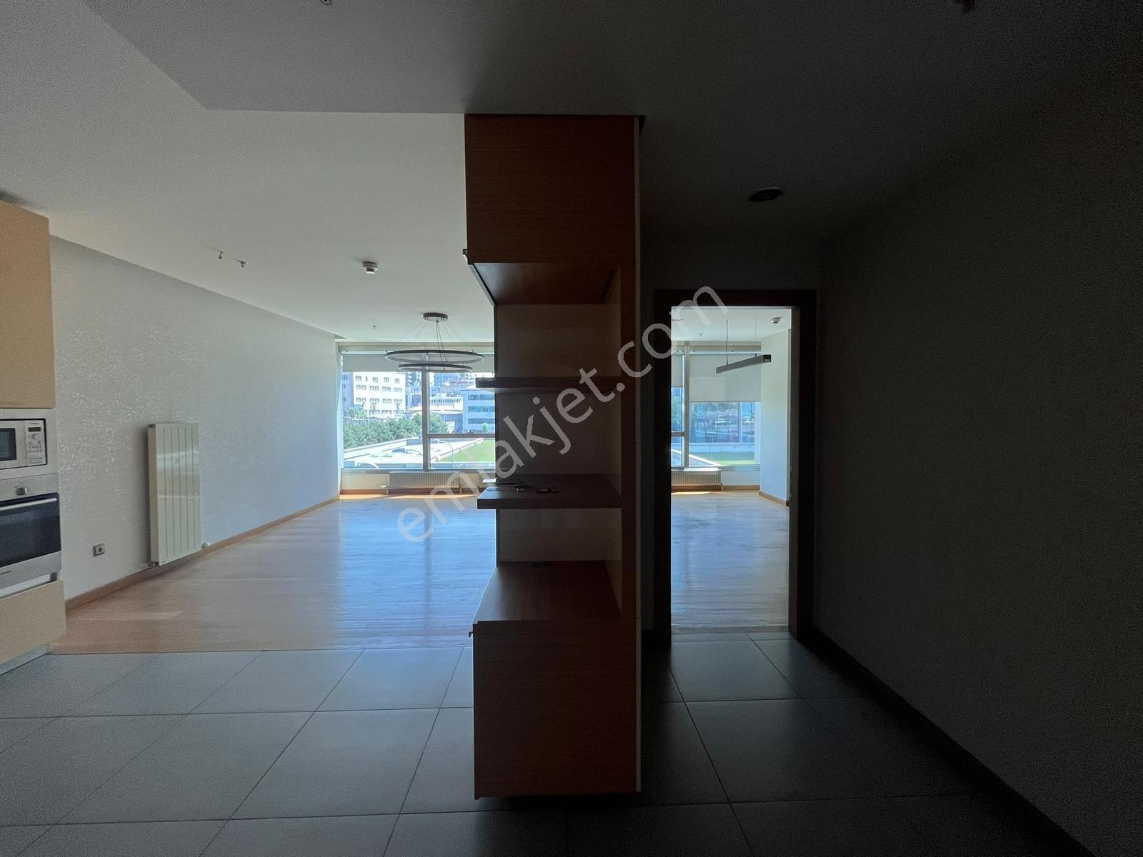 Nish İstanbul 1+1 82 M2 Kiralık Ofis - Görsel 5