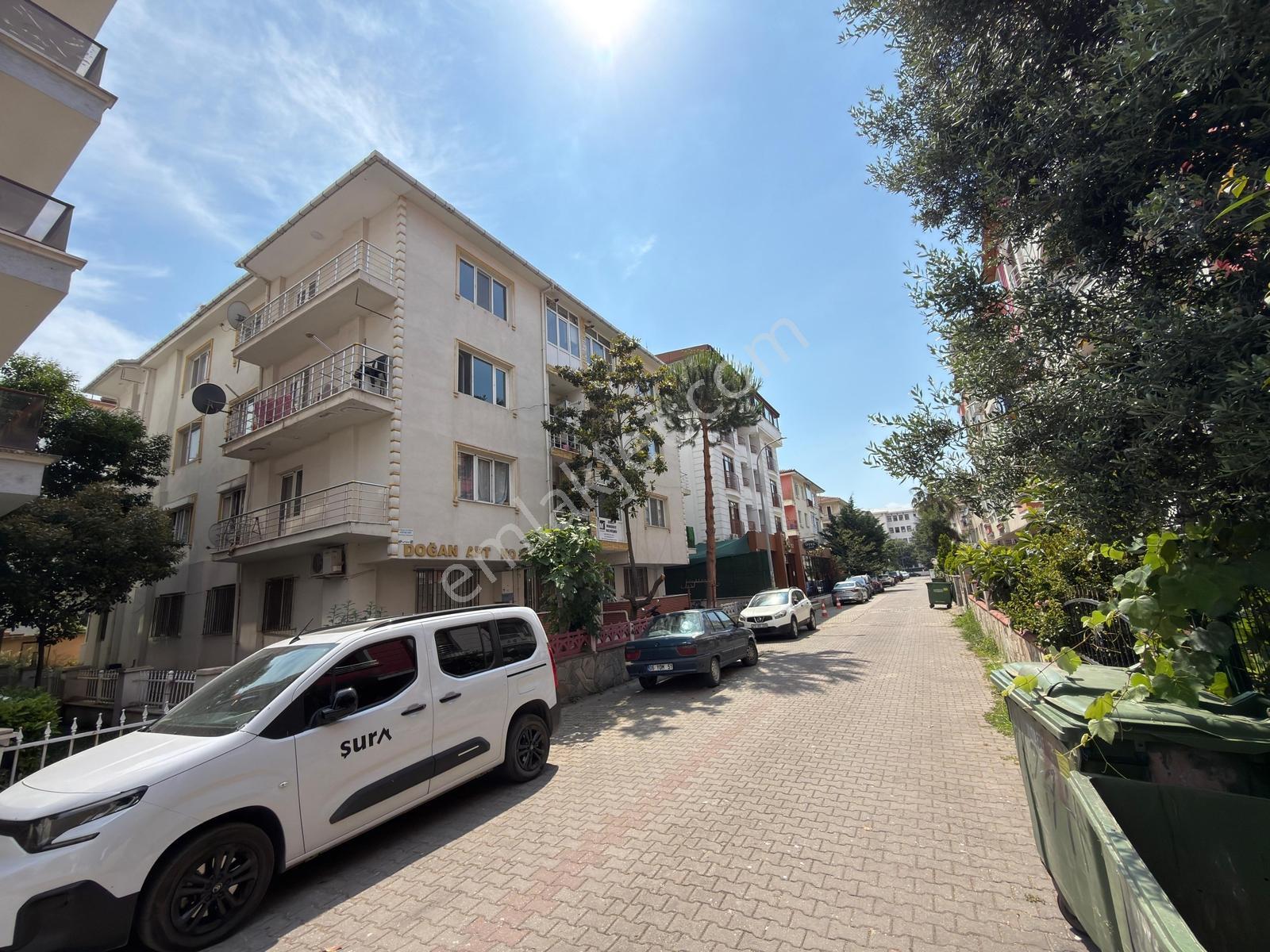 2+1 (3.kat) İçi Yenilenmiş (sıfır Ayarında) Denize 250 Metre ... - Görsel 5