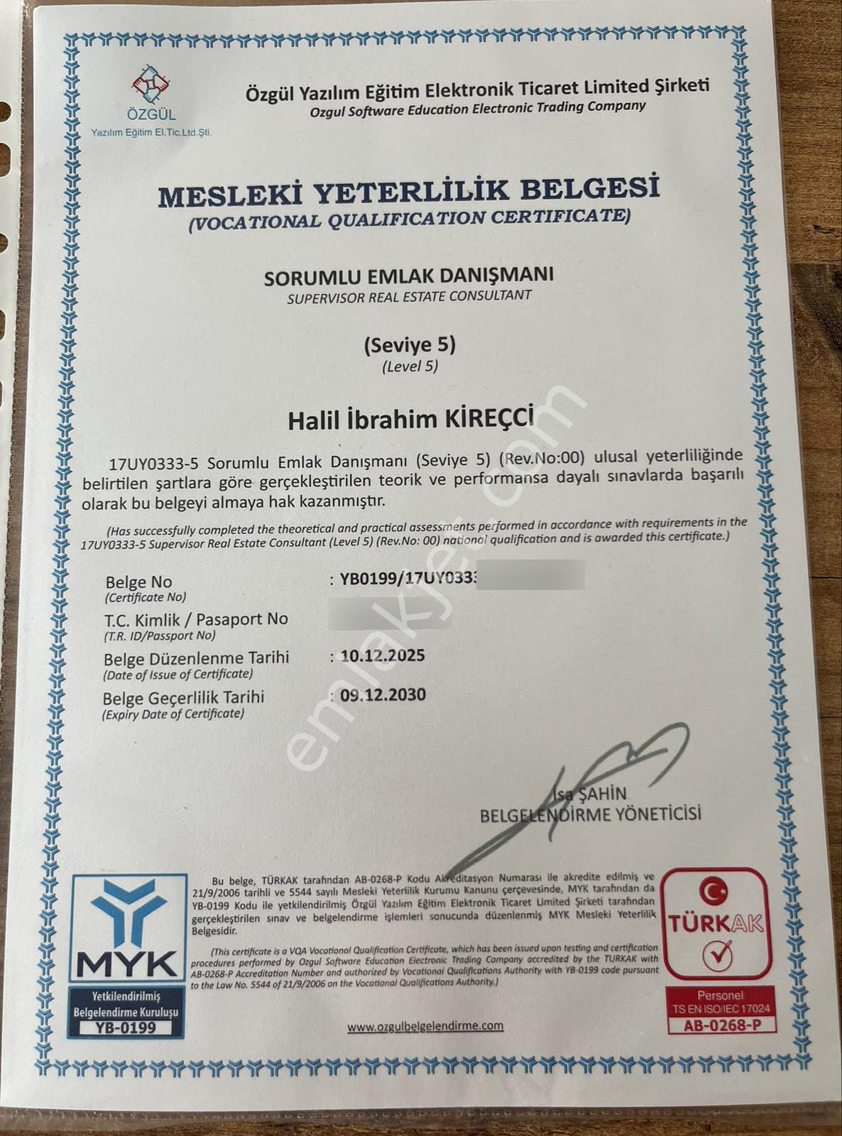 2+1 (3.kat) İçi Yenilenmiş (sıfır Ayarında) Denize 250 Metre ... - Görsel 34