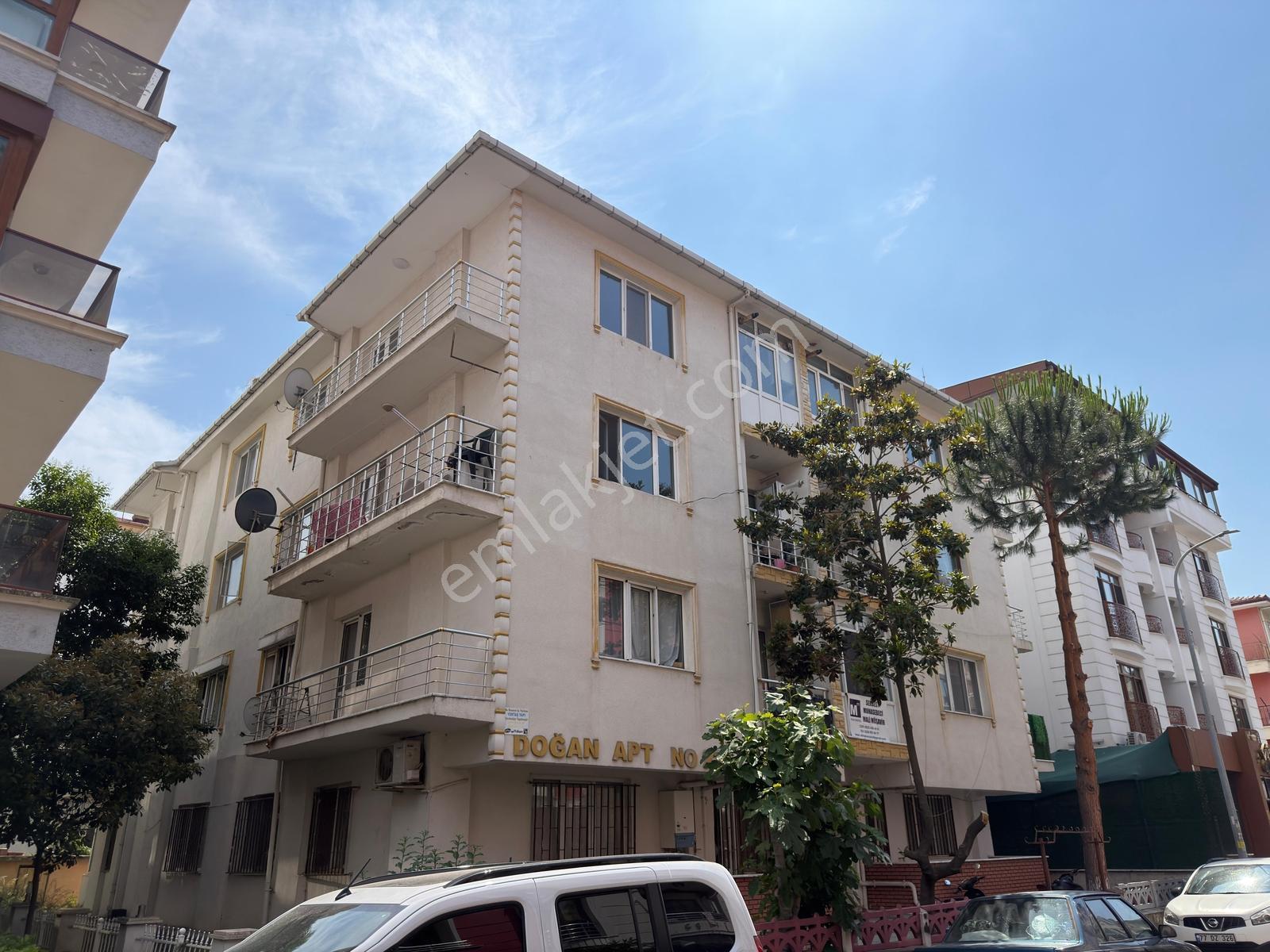 2+1 (3.kat) İçi Yenilenmiş (sıfır Ayarında) Denize 250 Metre ... - Görsel 7