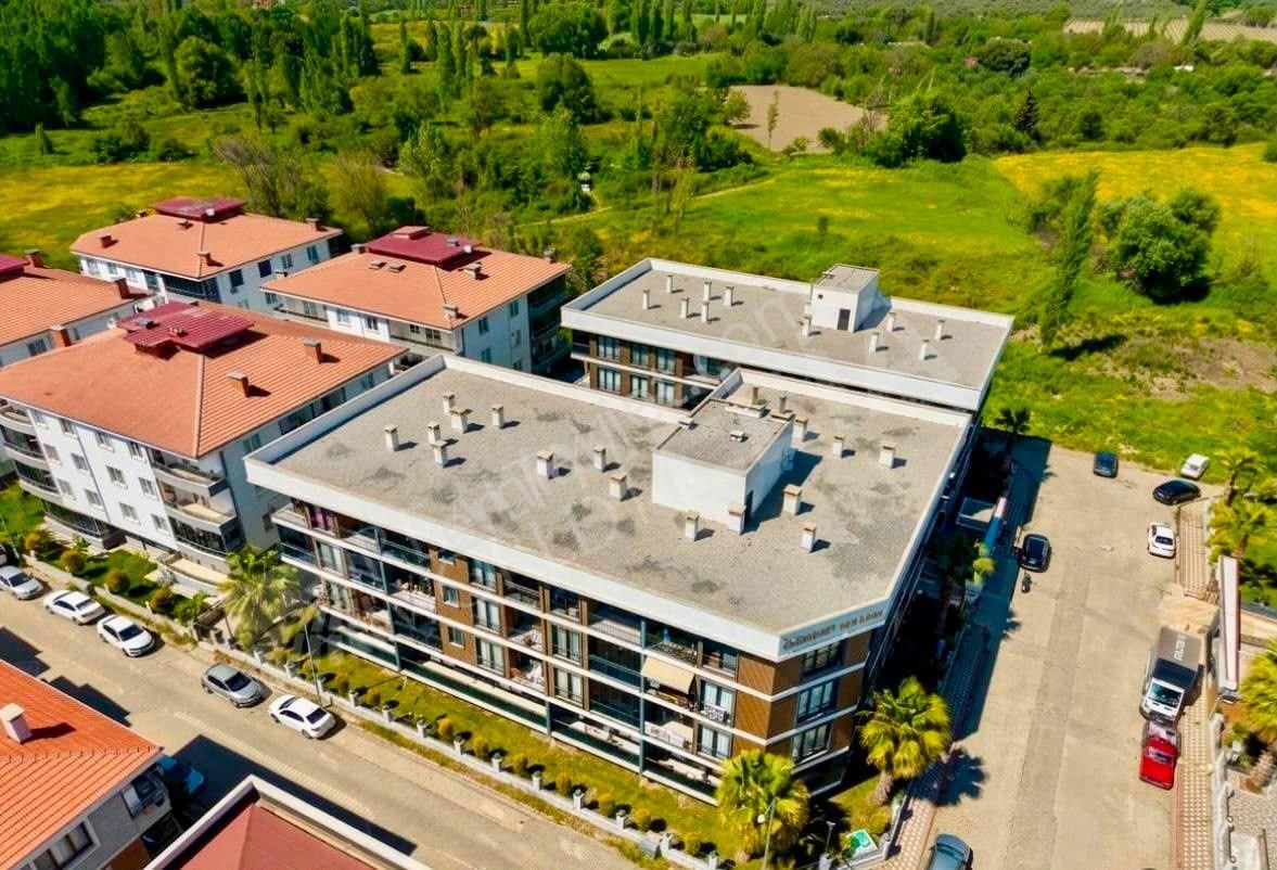 Referans'tan İkizçay'da Ebeveyn Banyolu Kapalı Otoparklı 2+1 Daire - Görsel 7
