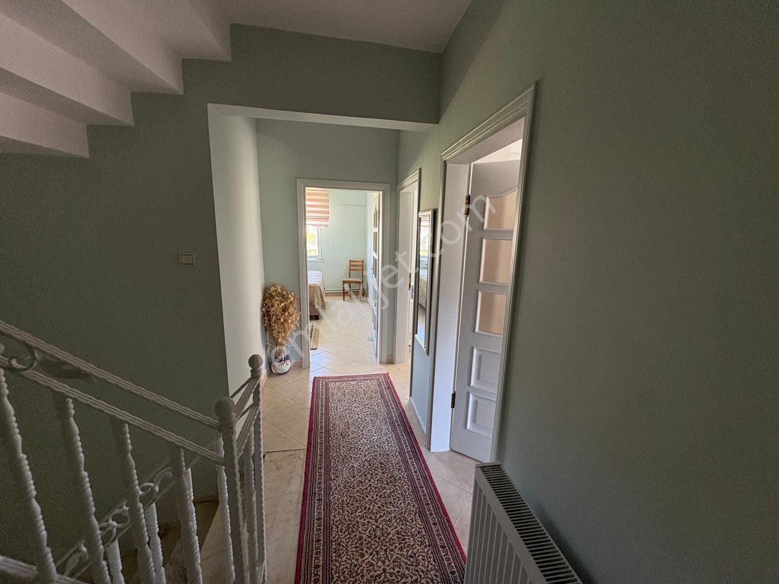 Altın Emlak'tan Kefken Kumcağız Yakamoz Sitesi'nde Satılık Villa - Görsel 30
