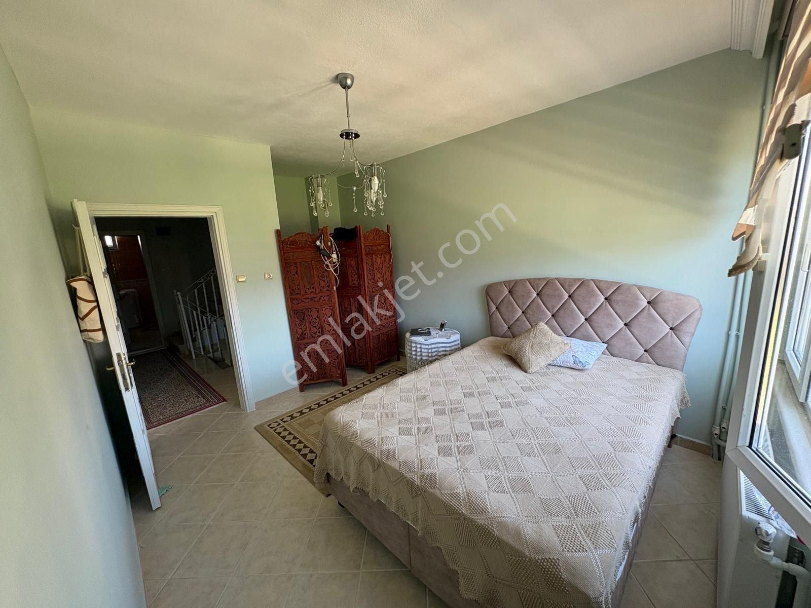 Altın Emlak'tan Kefken Kumcağız Yakamoz Sitesi'nde Satılık Villa - Görsel 34