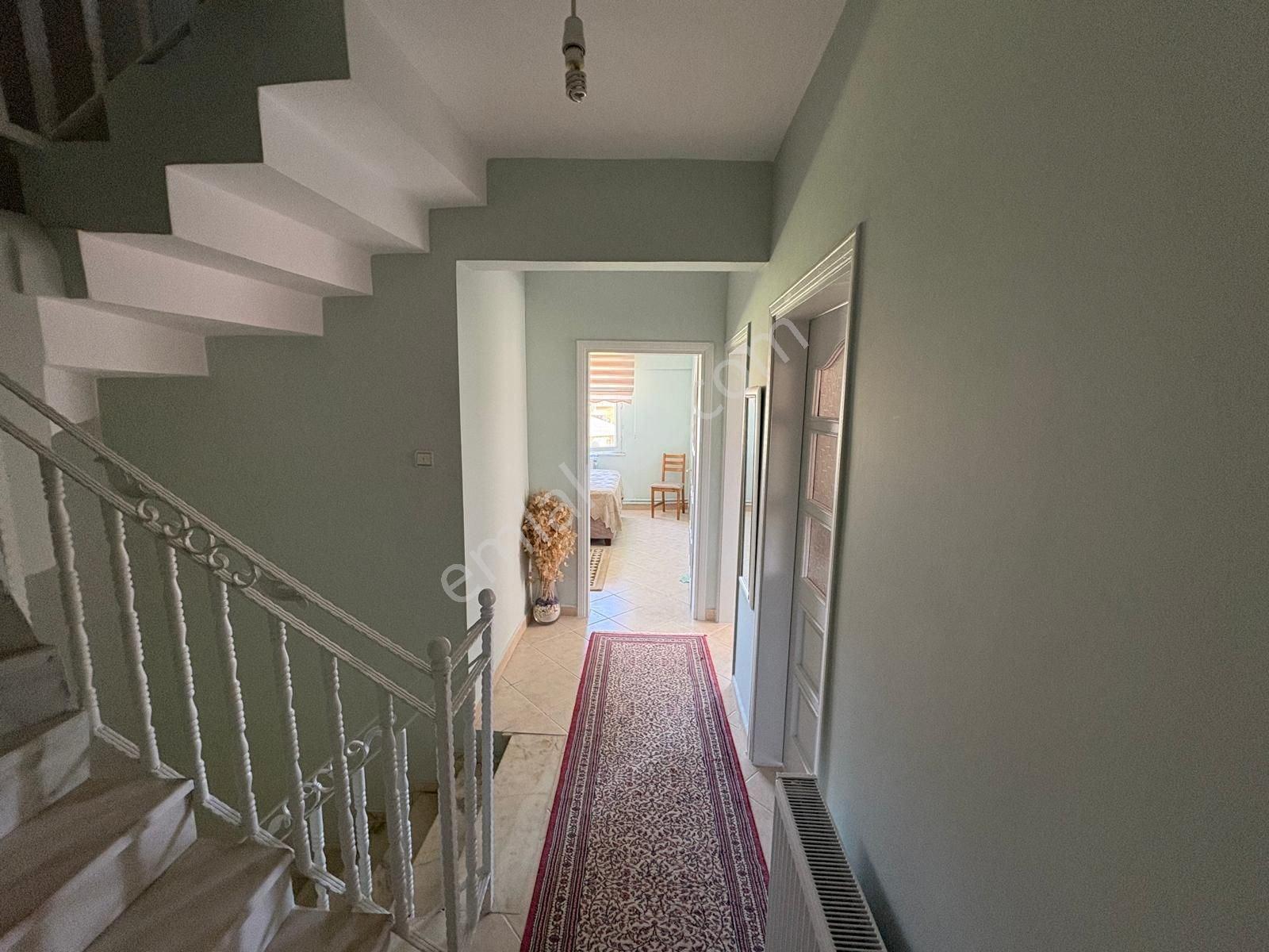 Altın Emlak'tan Kefken Kumcağız Yakamoz Sitesi'nde Satılık Villa - Görsel 31