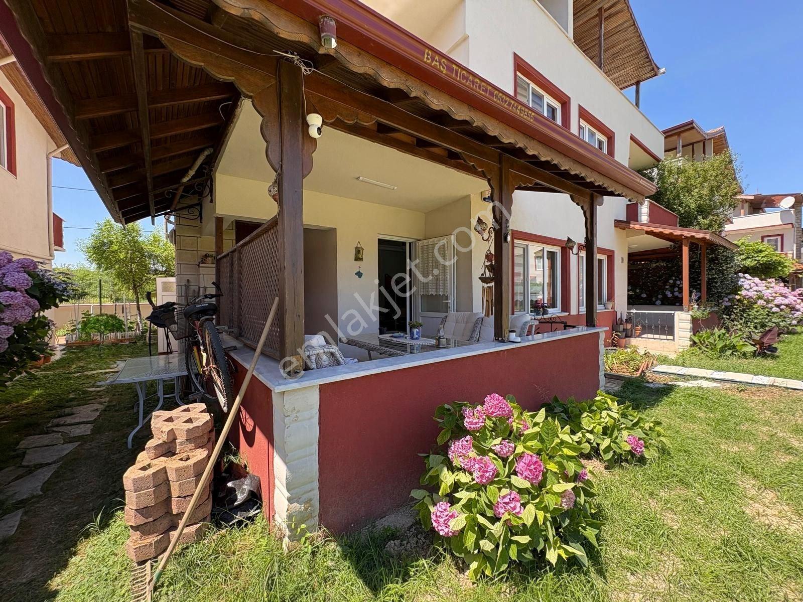 Altın Emlak'tan Kefken Kumcağız Yakamoz Sitesi'nde Satılık Villa - Görsel 25