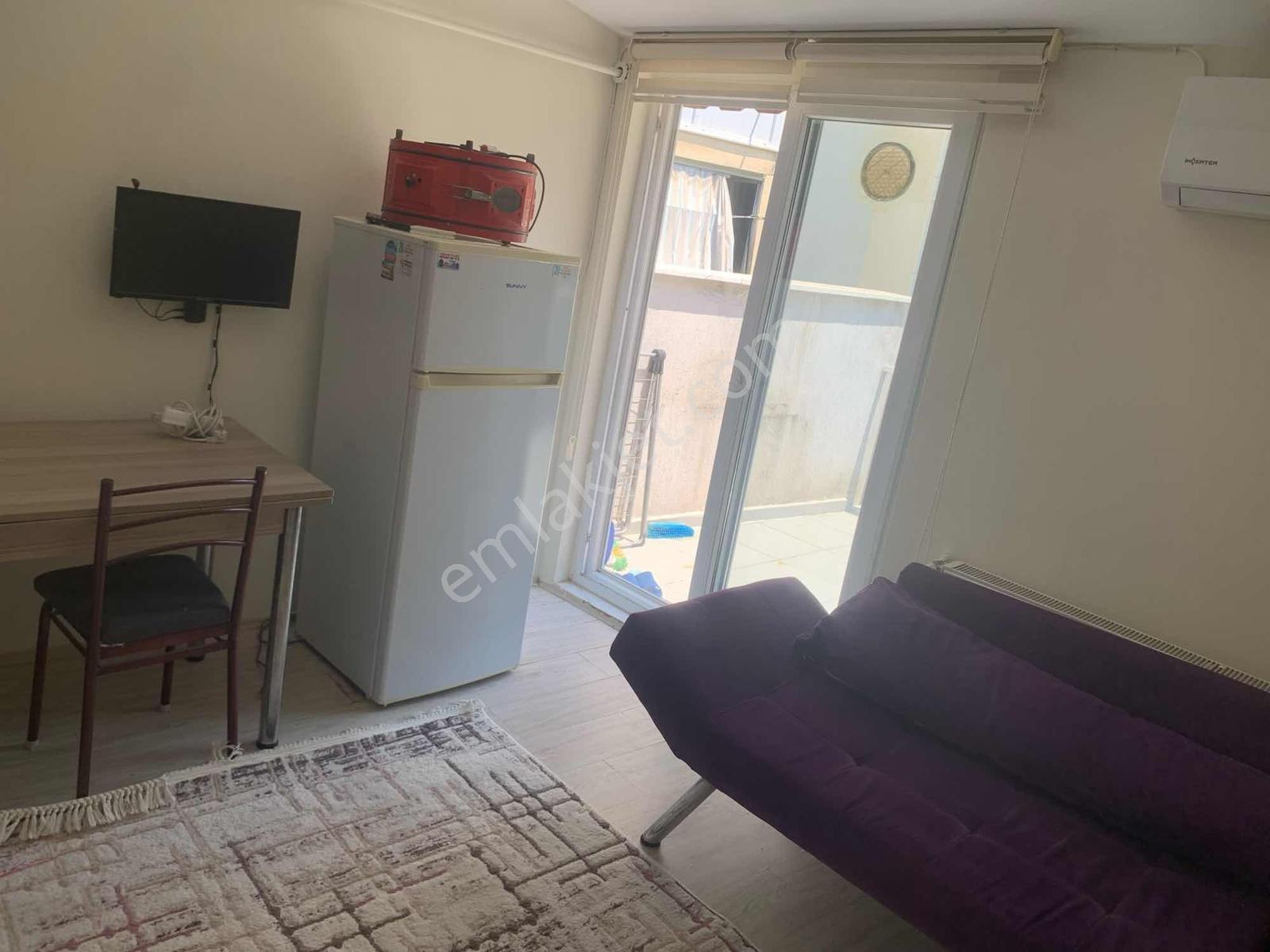 Saygın Dan Full Eşyalı Kiralık Apart Daire - Görsel 15