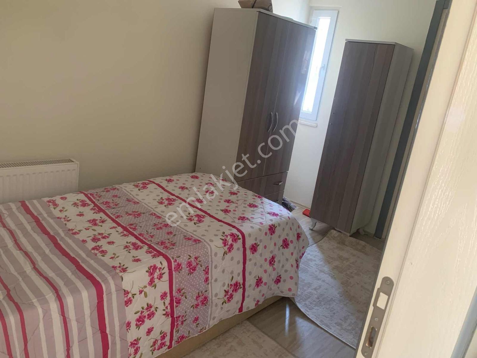 Saygın Dan Full Eşyalı Kiralık Apart Daire - Görsel 6