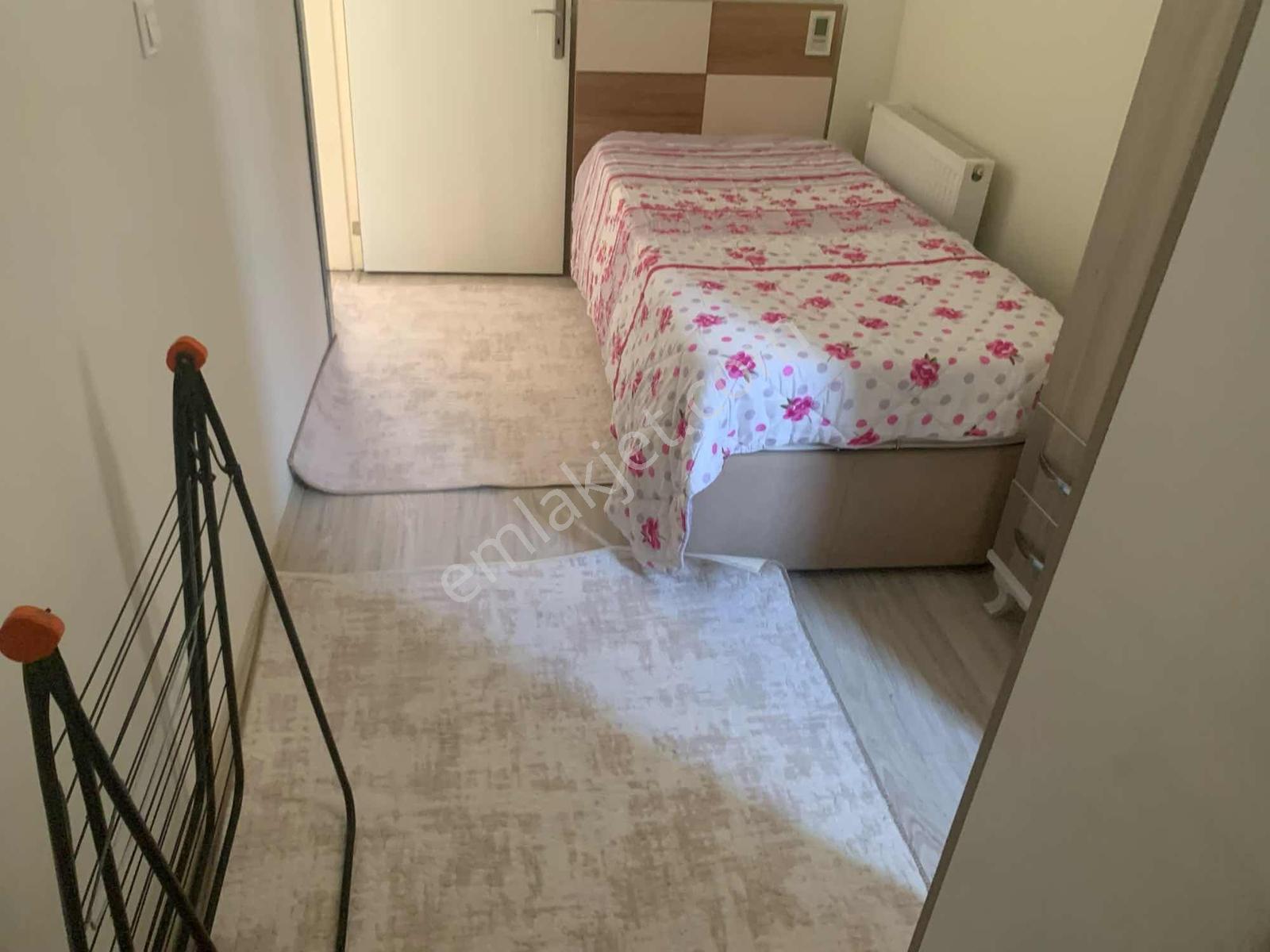 Saygın Dan Full Eşyalı Kiralık Apart Daire - Görsel 12