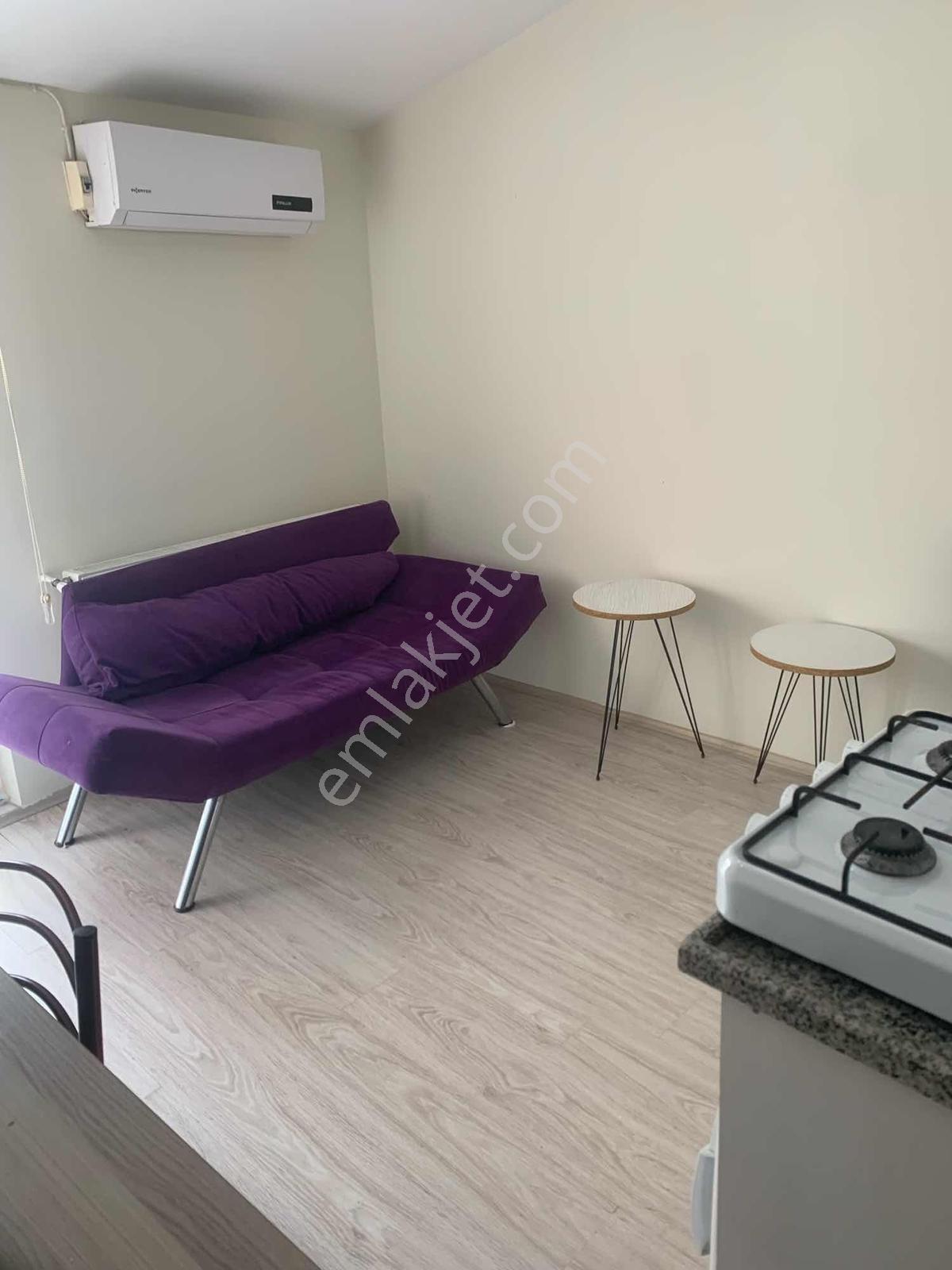 Saygın Dan Full Eşyalı Kiralık Apart Daire - Görsel 7
