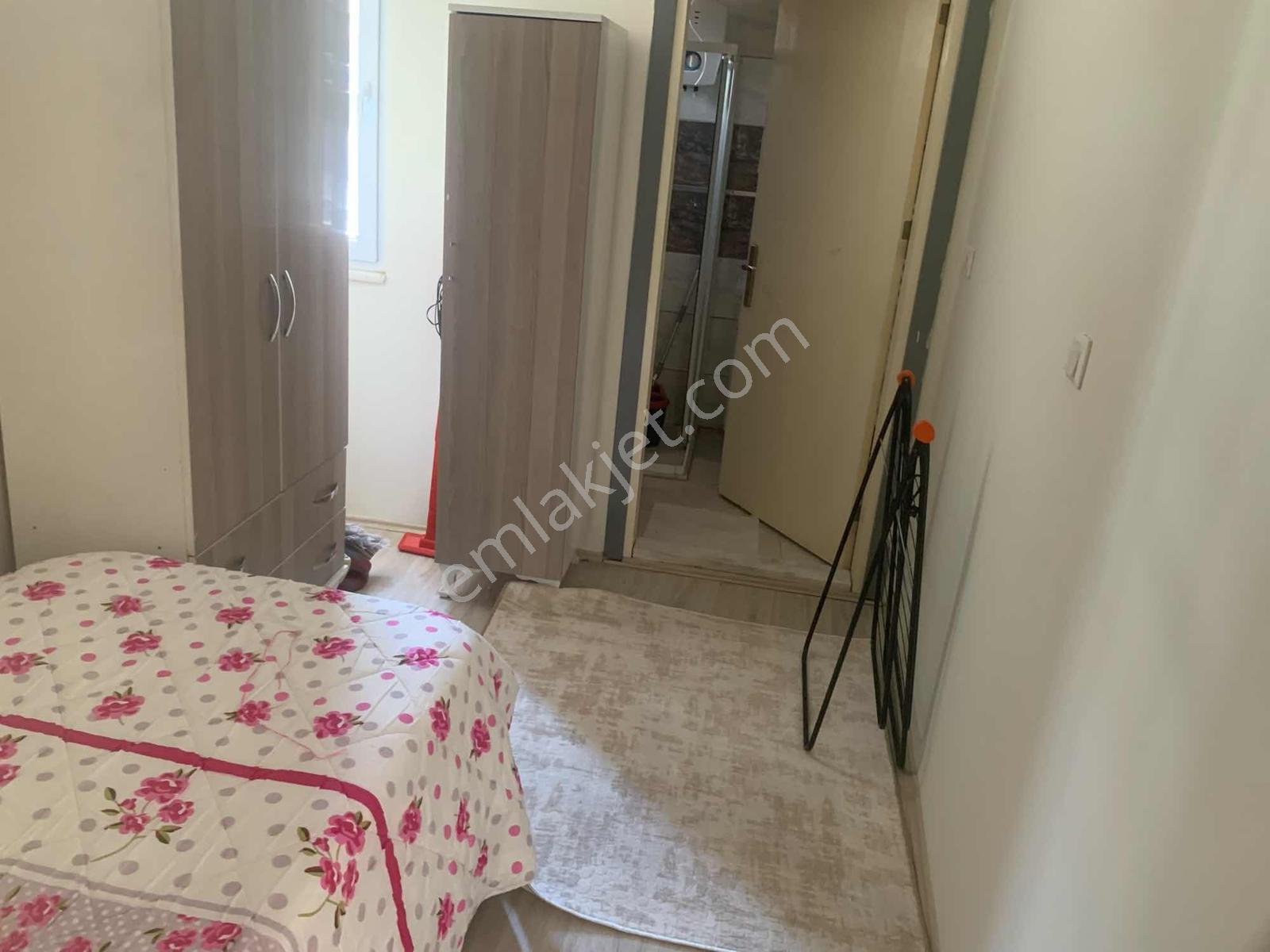 Saygın Dan Full Eşyalı Kiralık Apart Daire - Görsel 8