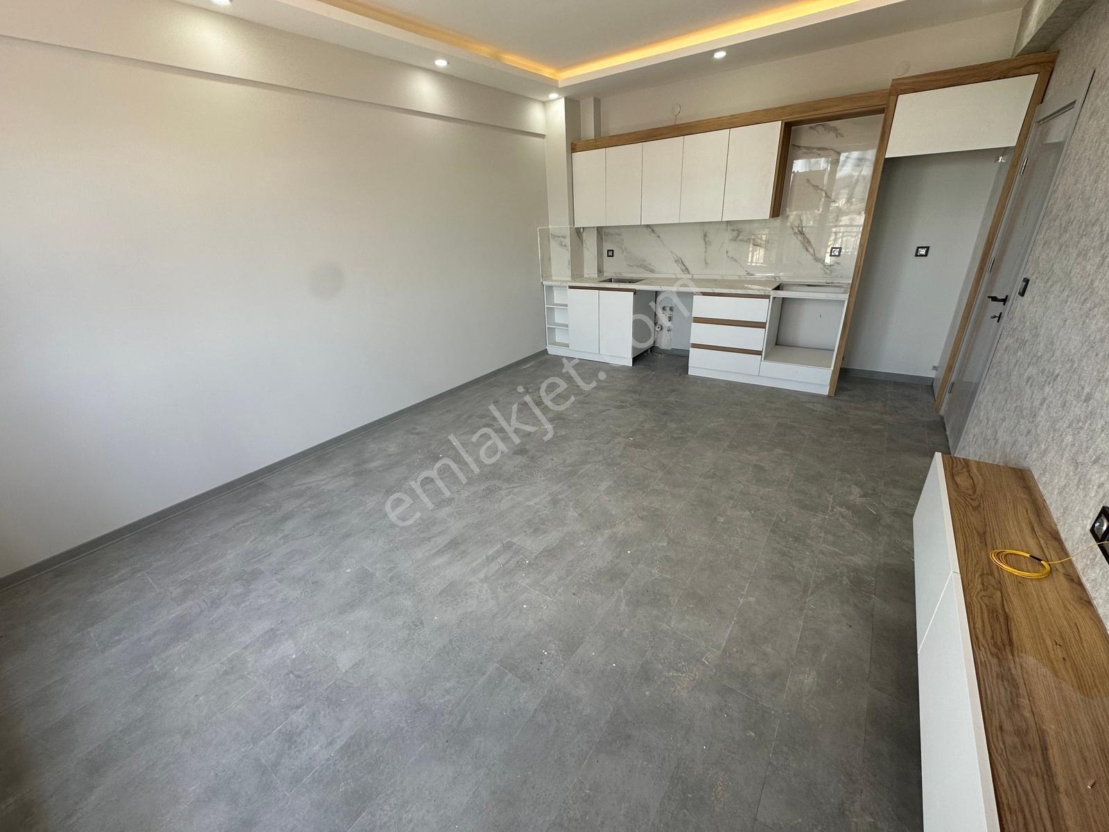 Hedef Emlak'tan Eğriköprüde 2+1 Sıfır Ultra Lüx Daire - Görsel 10