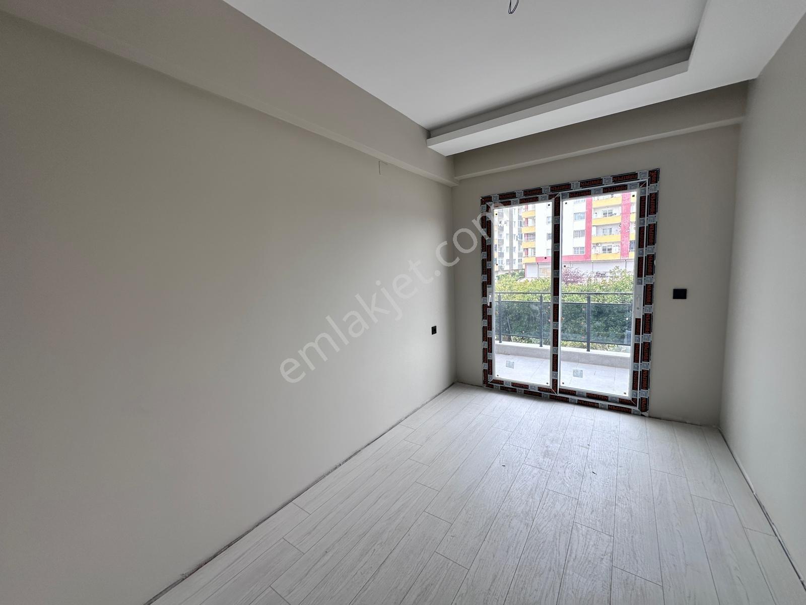 Rw Budur Gayrimenkulden Davultepe'de Lüx Kiralık 2+1 Daire - Görsel 14