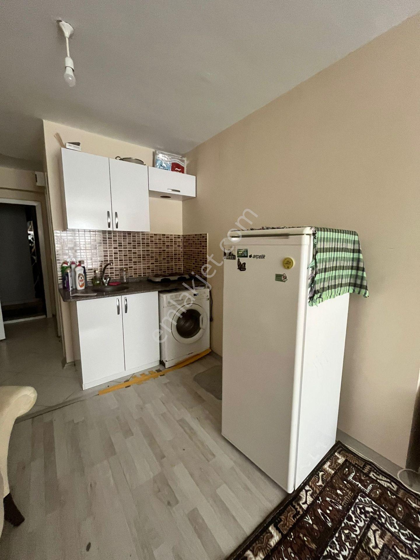 Kırklareli Karakaş Mahallesi'nde Kiralık Eşyalı Stüdyo Daire - Görsel 4