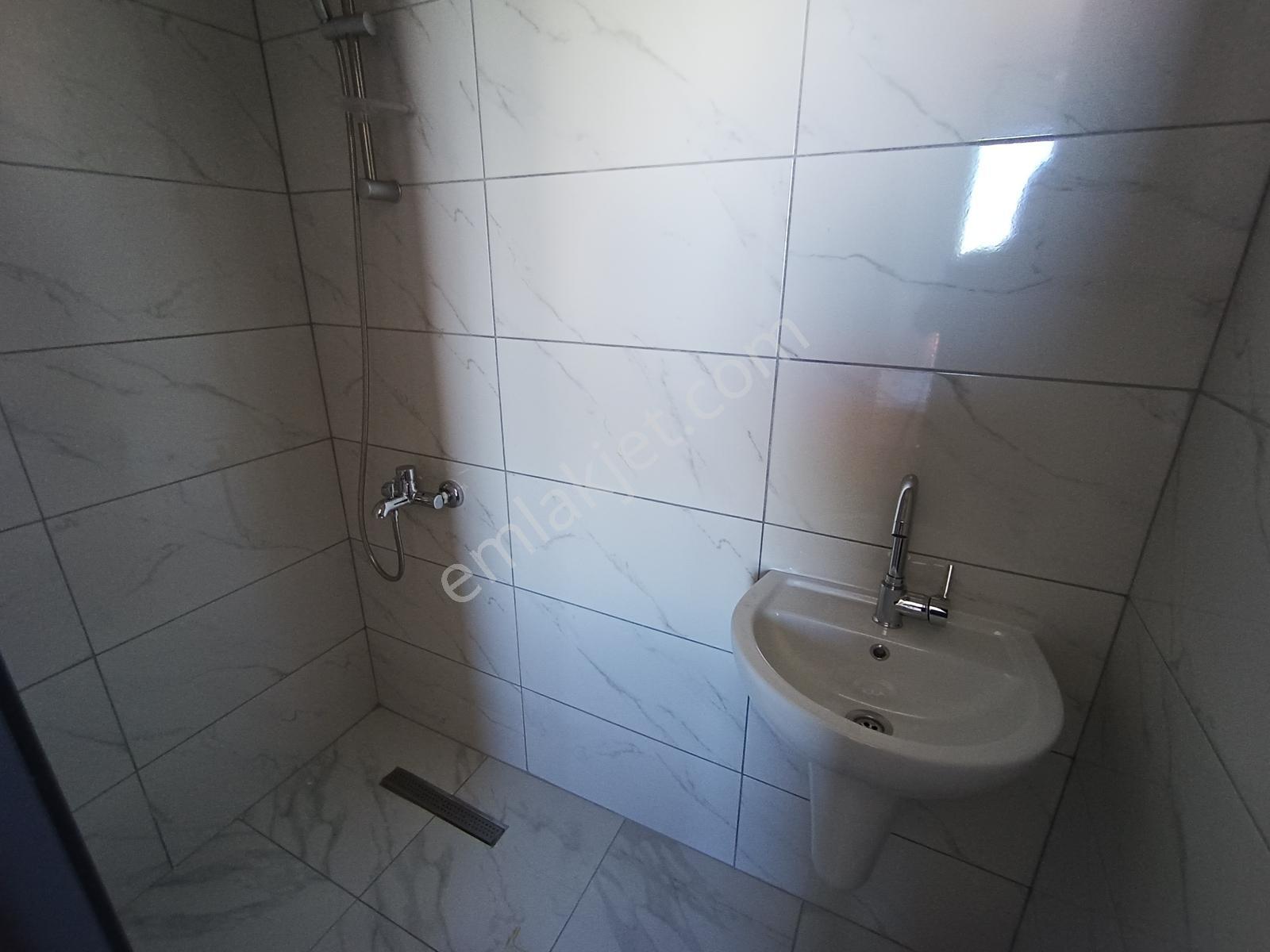 İncekte Eşyalı 3 Banyolu Kiralık 3+1 Realty Gate'ten - Görsel 33