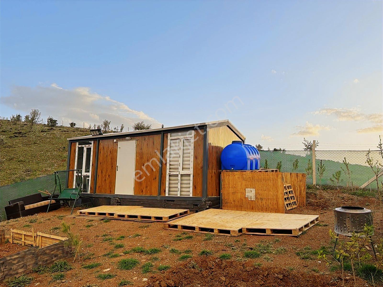 Villa İmarlı Tapulu Arsa Realty Gate'ten