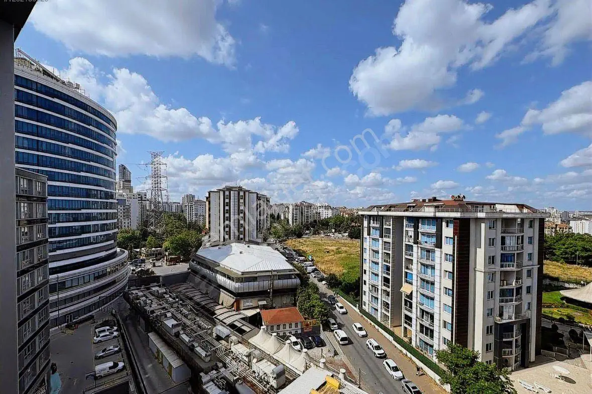 İstanbul Esenkent Semerkant Line Sitesinde 2+1 Satılık Daire - Görsel 12