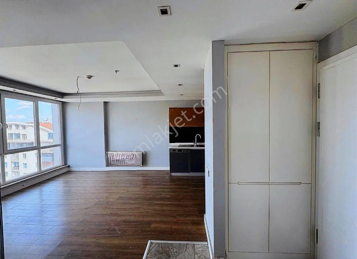 İstanbul Esenkent Semerkant Line Sitesinde 2+1 Satılık Daire - Görsel 2