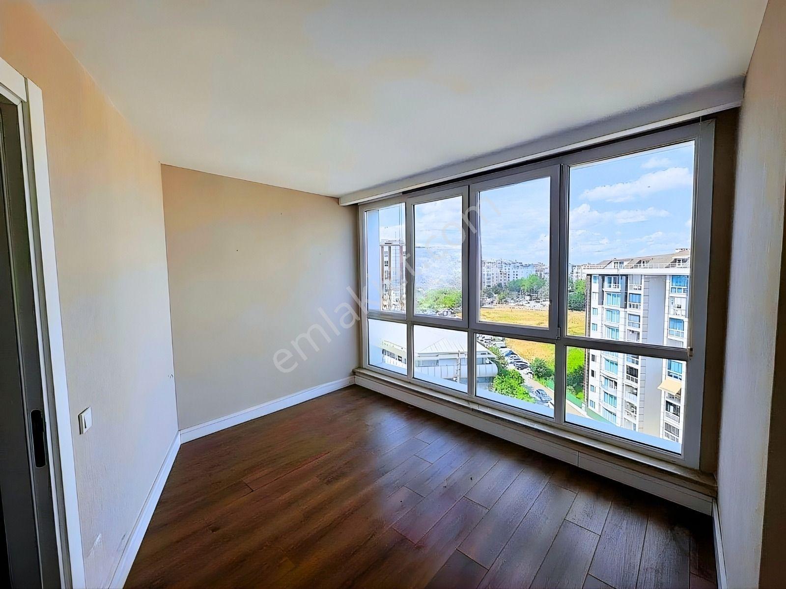 İstanbul Esenkent Semerkant Line Sitesinde 2+1 Satılık Daire - Görsel 18