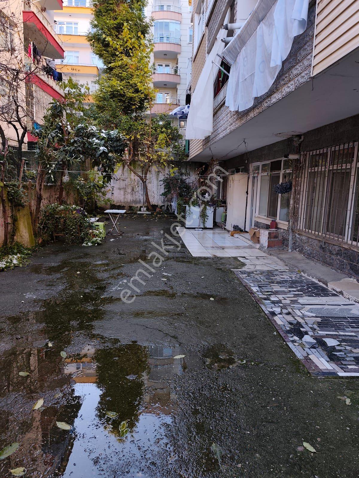 Samsun İlkadım Çiftlik Mahallesi Divitçioğlu Caddesinde Satılık Bahçe Katı - Görsel 15