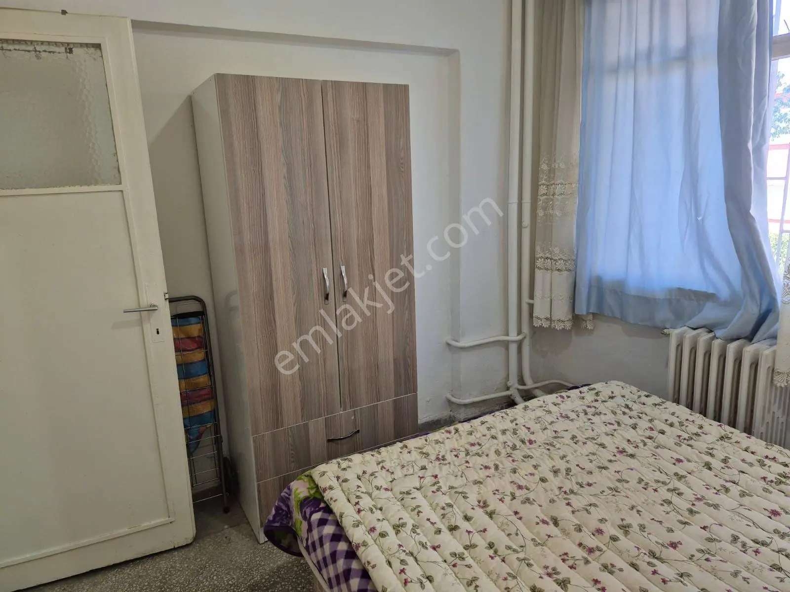 Harbiye Nakış Sokakta, 2+1, Bahçe Katı Eşyalı Kiralık Daire !!! - Görsel 4