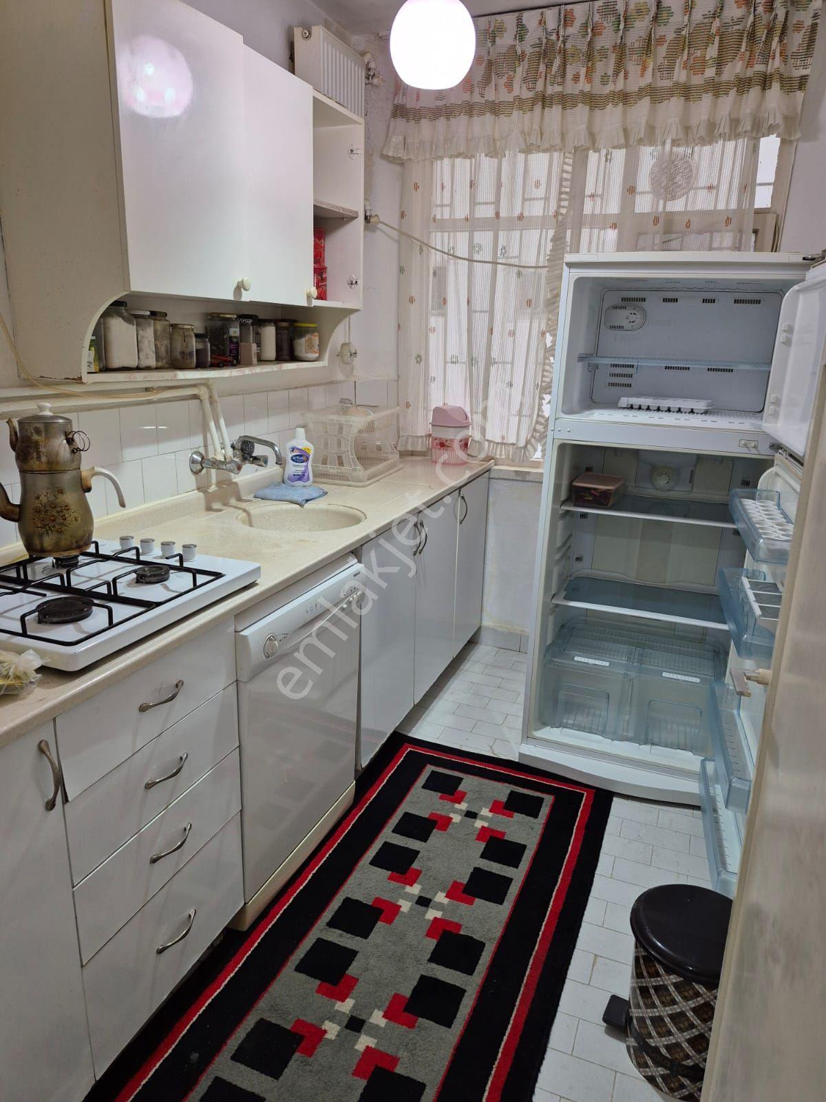Harbiye Nakış Sokakta, 2+1, Bahçe Katı Eşyalı Kiralık Daire !!! - Görsel 8