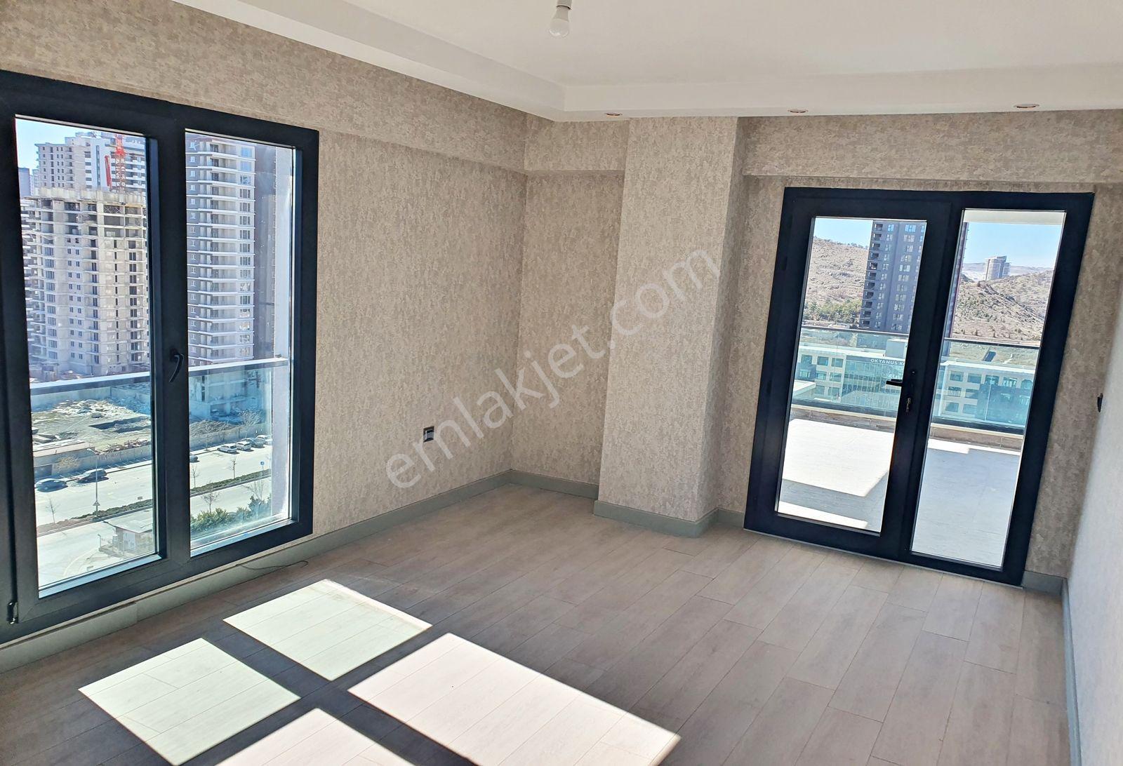 Ovacıkta 4+1 Luks Kiralık Daire - Görsel 10