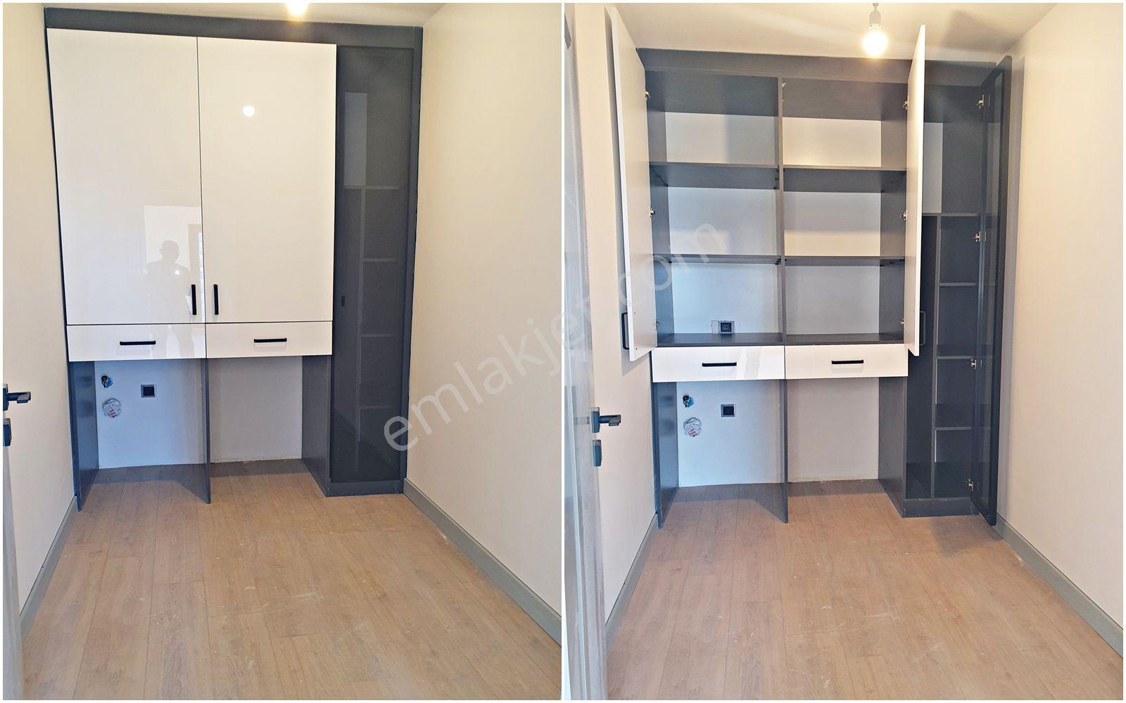 Ovacıkta 4+1 Luks Kiralık Daire - Görsel 23