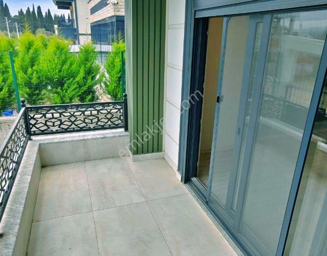 Uytundan Zeytinlide Doğayla İç İçe Satılık Ultra Lüks 4+1 Villa - Görsel 22