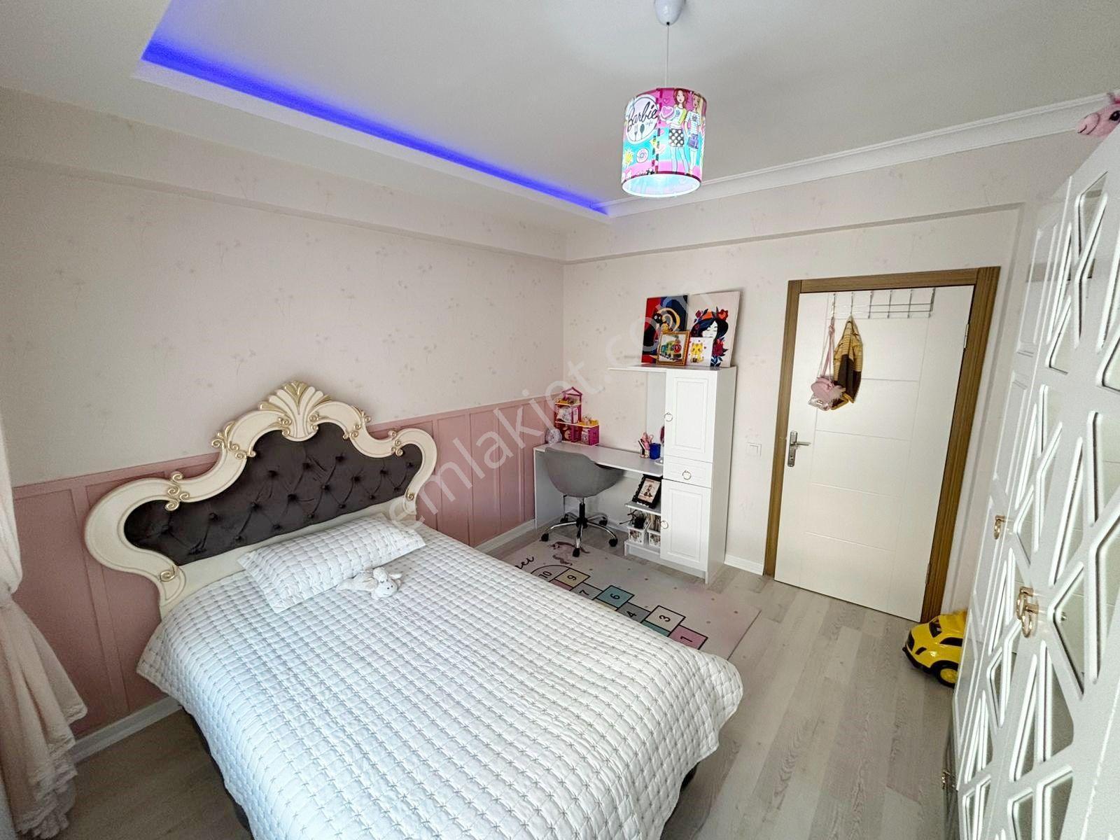 Çambaşı Caddesinde 3+1 Full Yapılı Satılık Daire | Site Konseptinde Yaşam Sunan - Görsel 12