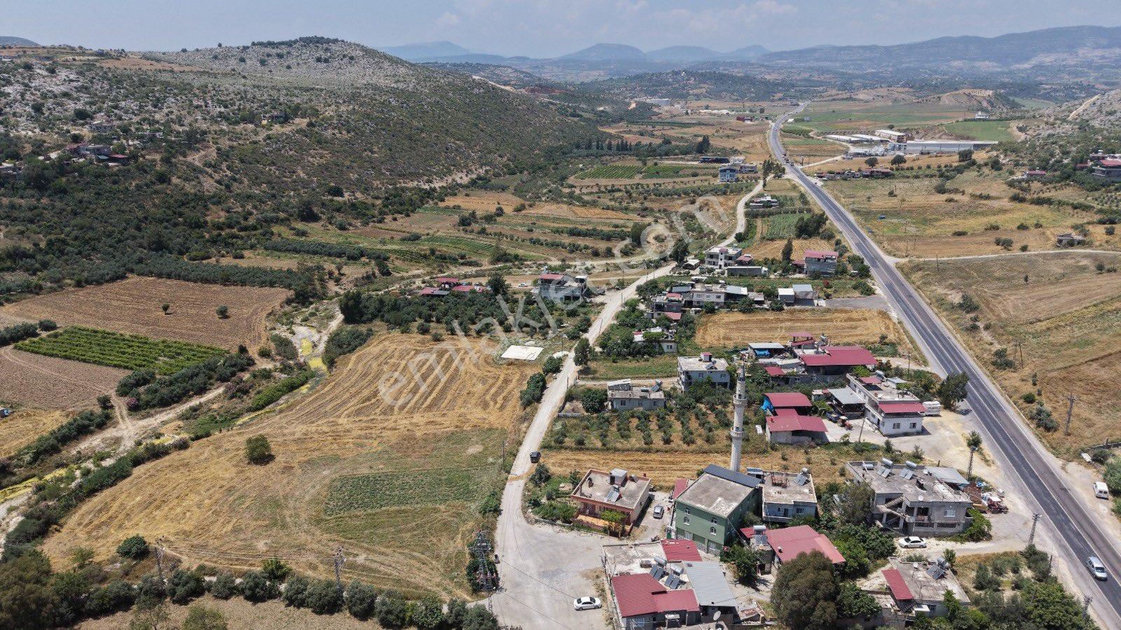 Ra Gayrmenkul Taşobası Mh 2 Kat İmar Harika Konum Arsa - Görsel 21