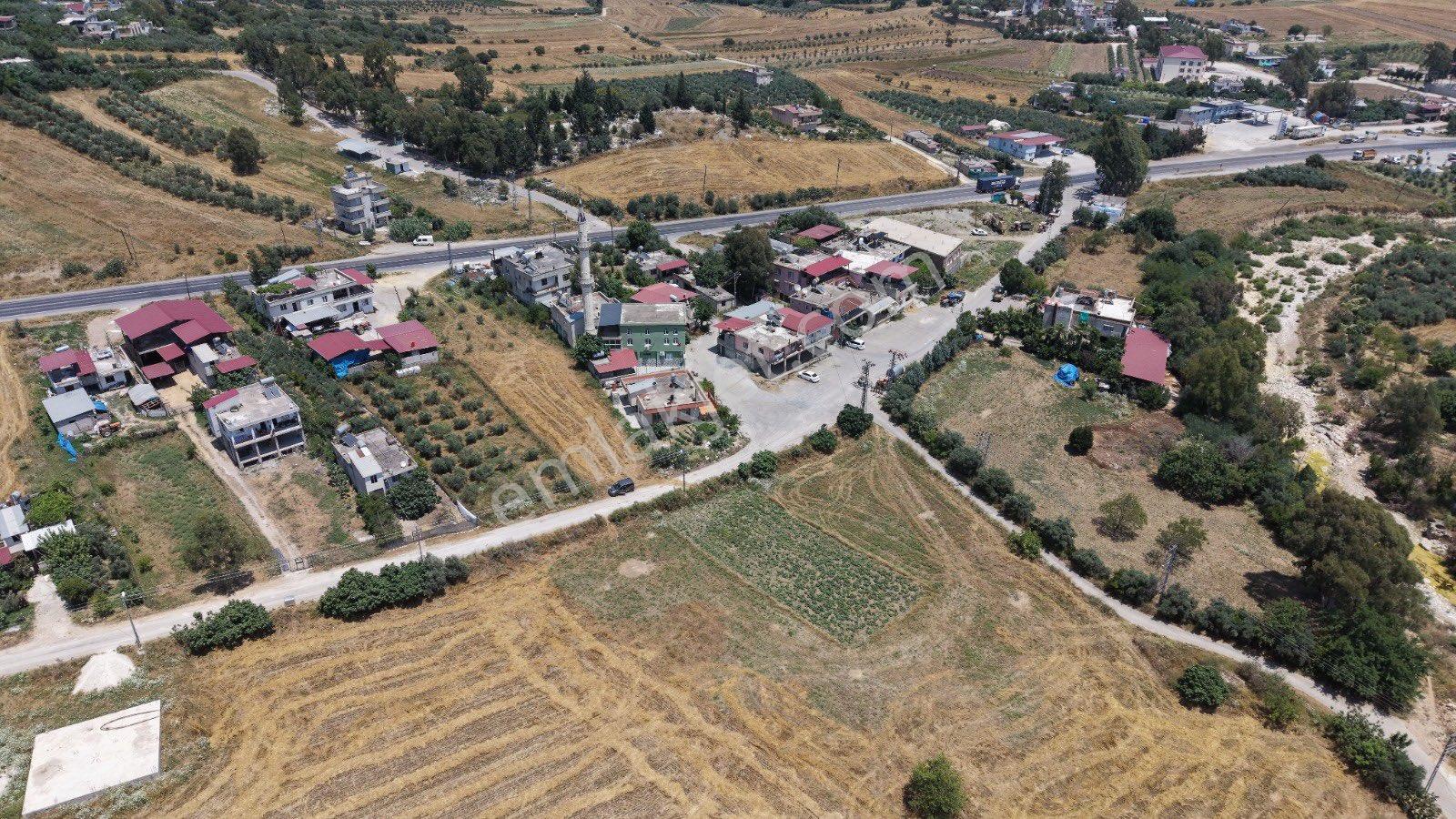 Ra Gayrmenkul Taşobası Mh 2 Kat İmar Harika Konum Arsa - Görsel 22