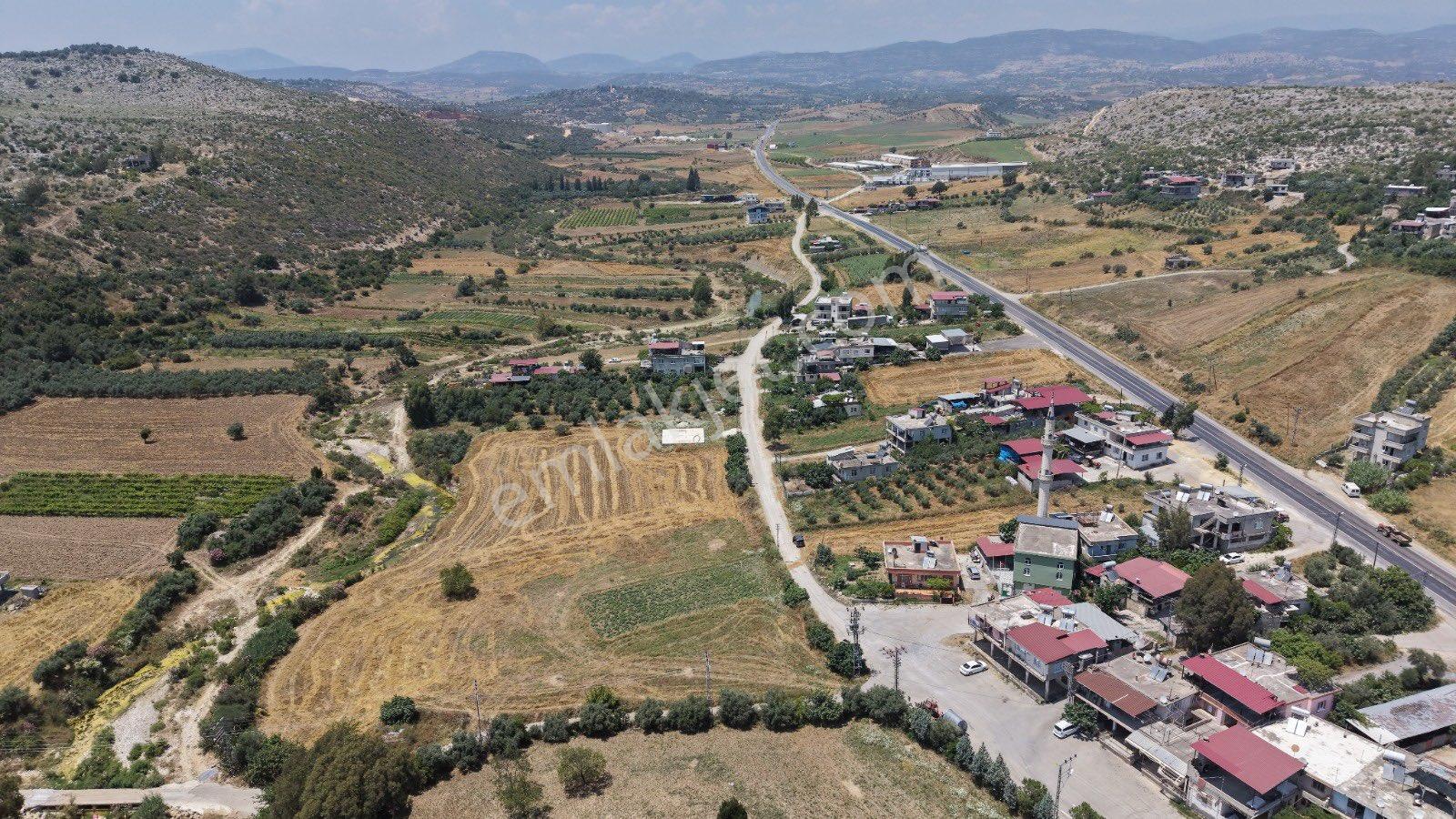 Ra Gayrmenkul Taşobası Mh 2 Kat İmar Harika Konum Arsa - Görsel 17