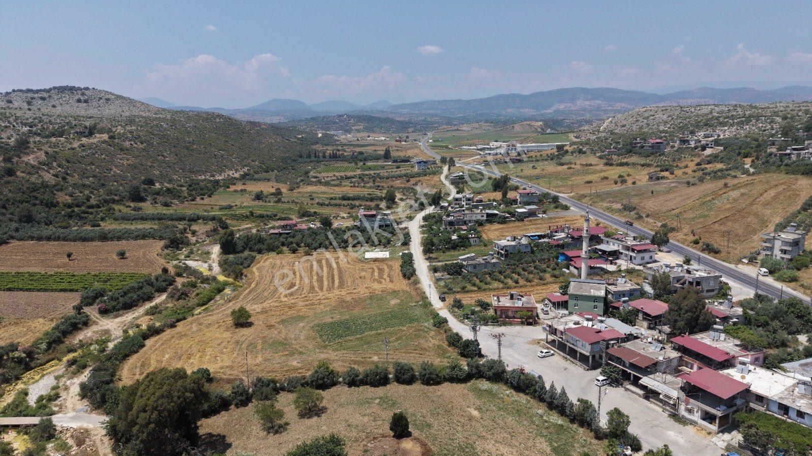 Ra Gayrmenkul Taşobası Mh 2 Kat İmar Harika Konum Arsa - Görsel 20