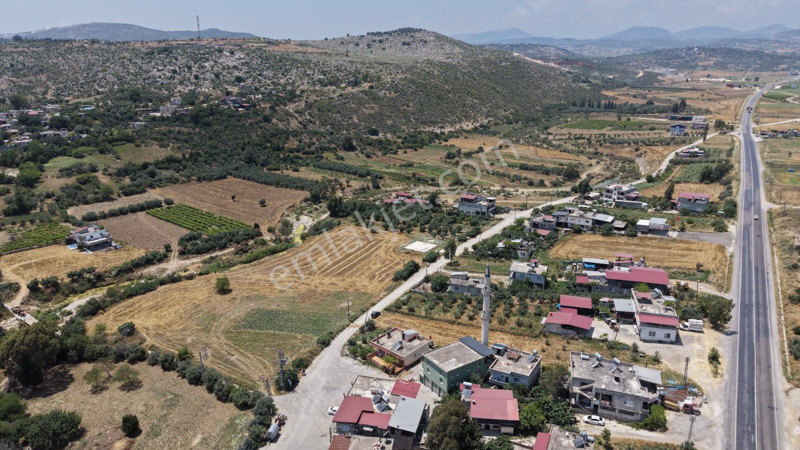 Ra Gayrmenkul Taşobası Mh 2 Kat İmar Harika Konum Arsa - Görsel 13