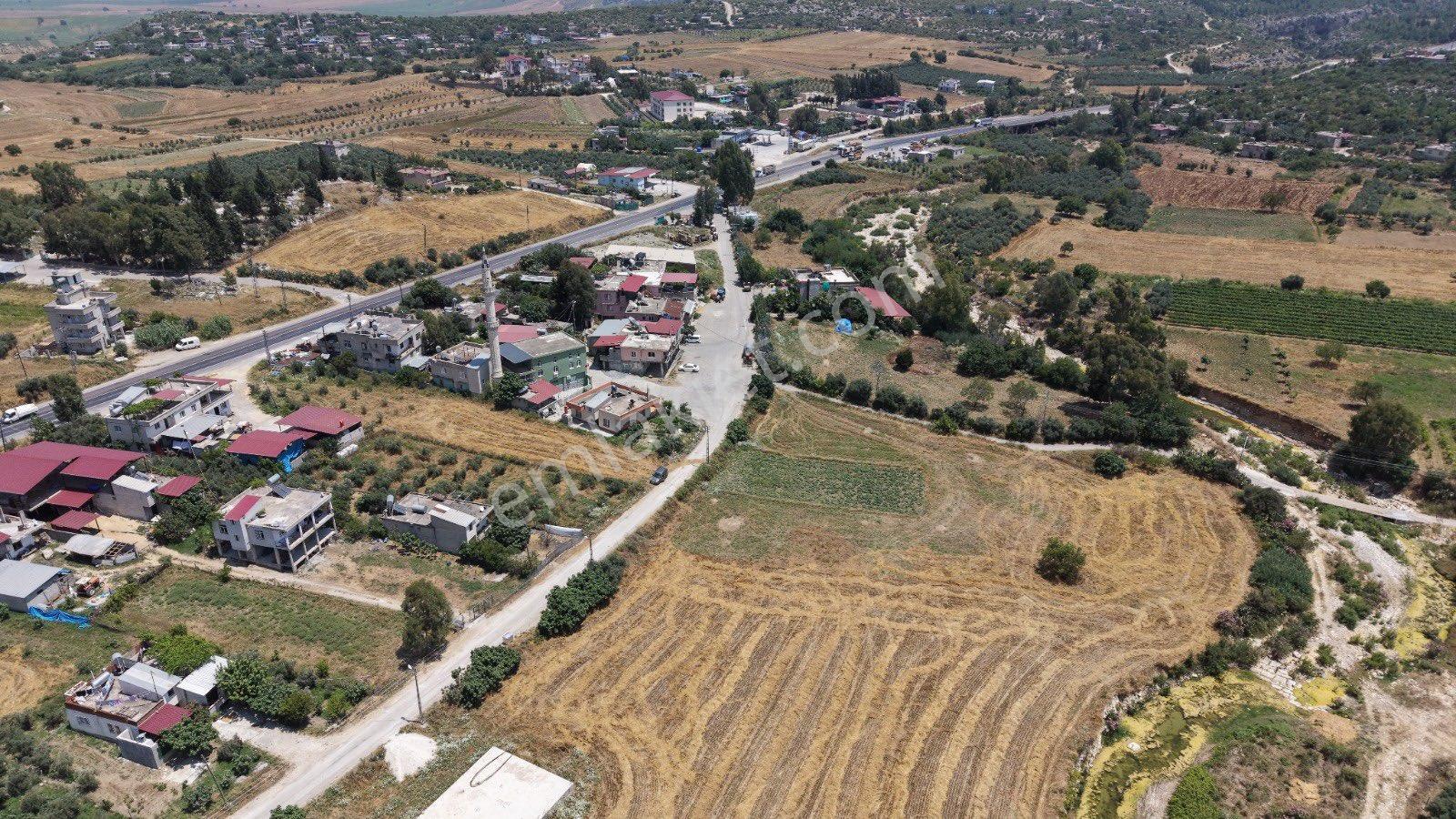 Ra Gayrmenkul Taşobası Mh 2 Kat İmar Harika Konum Arsa - Görsel 14