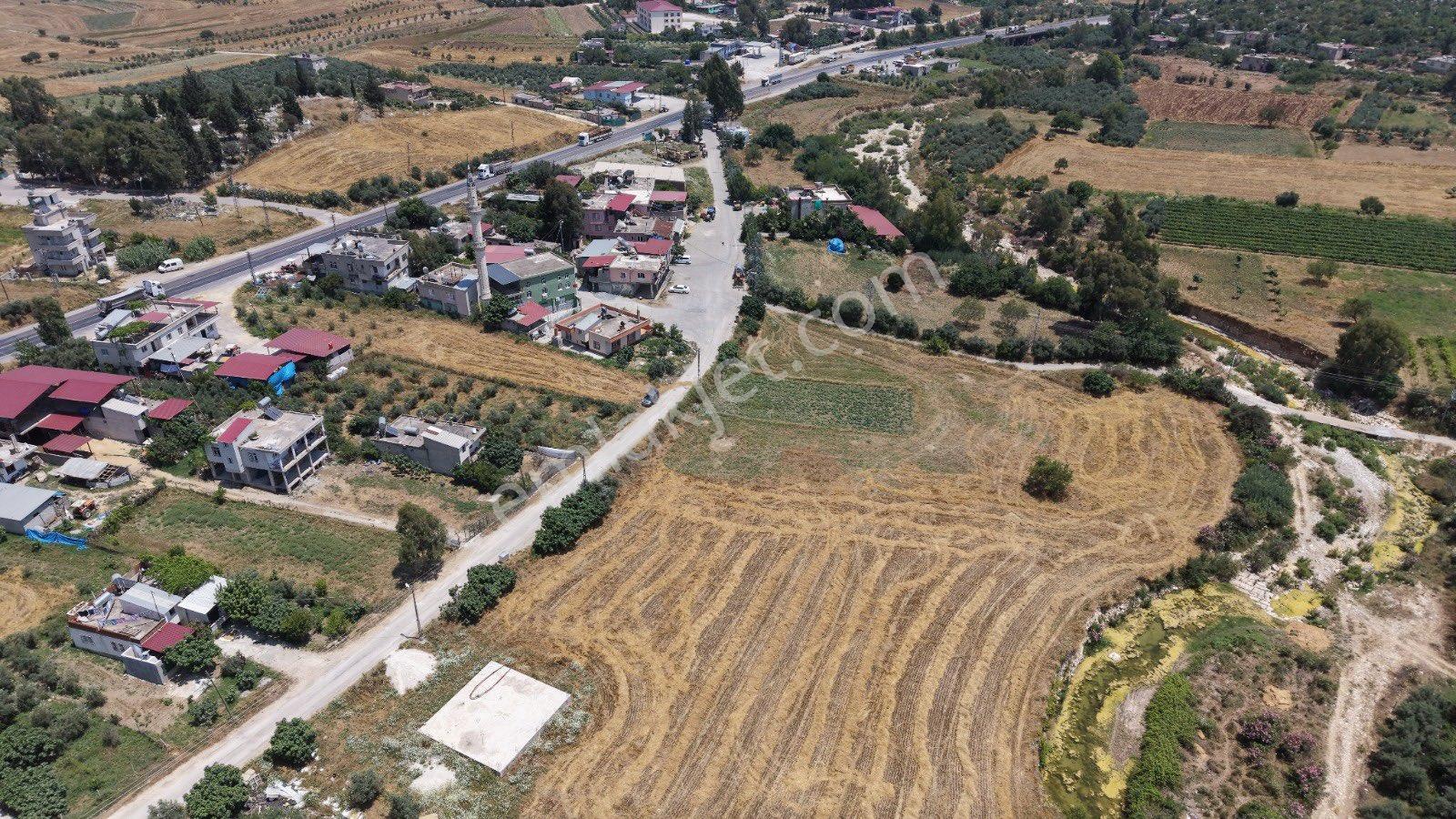 Ra Gayrmenkul Taşobası Mh 2 Kat İmar Harika Konum Arsa - Görsel 23