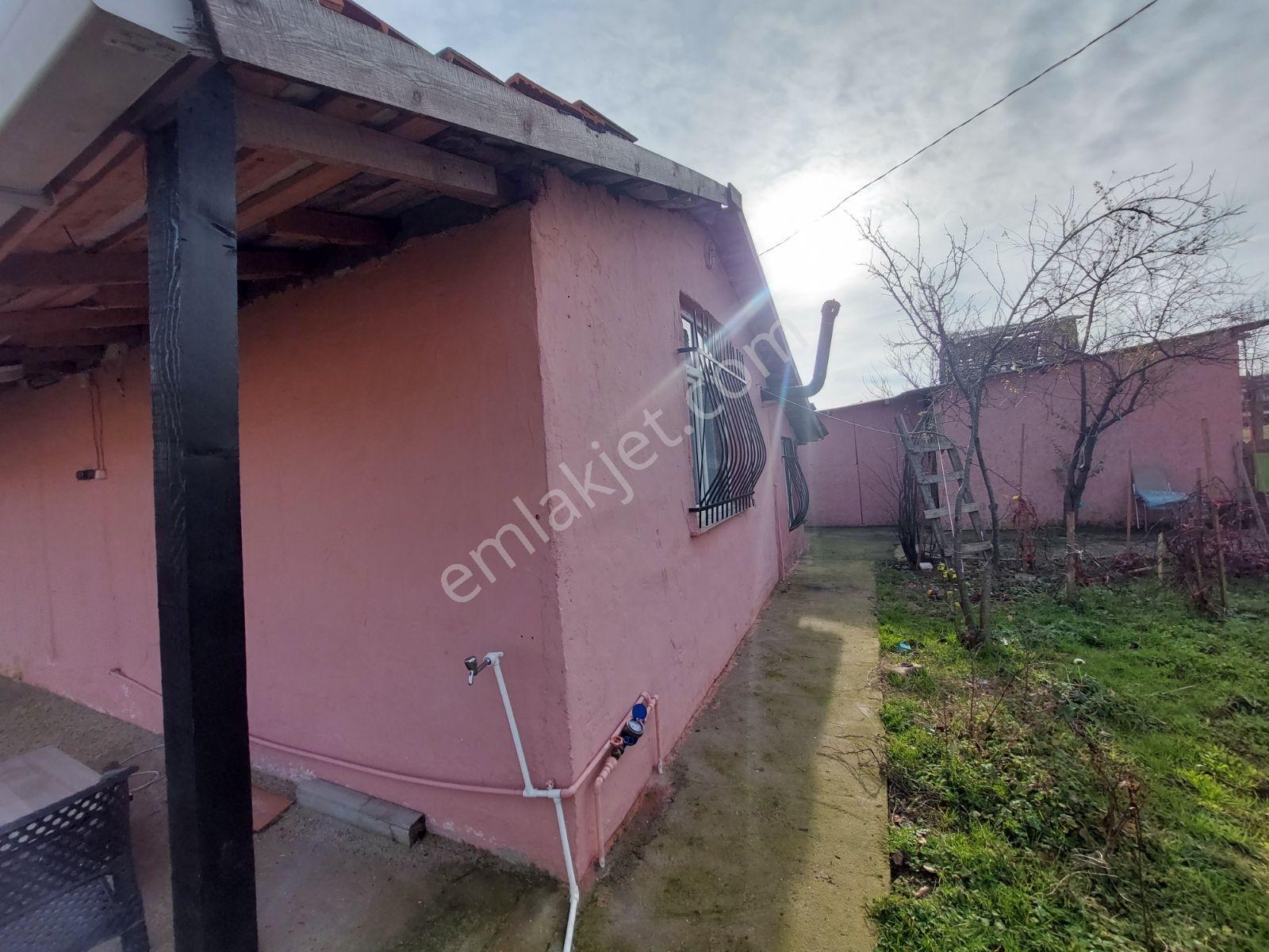 Arnavutköy Kiralık Müstakil Ev 1000 M2 Arsa İçinde - Görsel 29