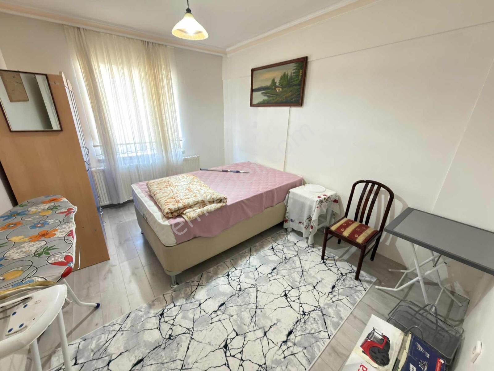 Oğulbey'den Etlik Şehir Has. Karşısıda 3+1 Ful Eşyalı Orta Kat - Görsel 7