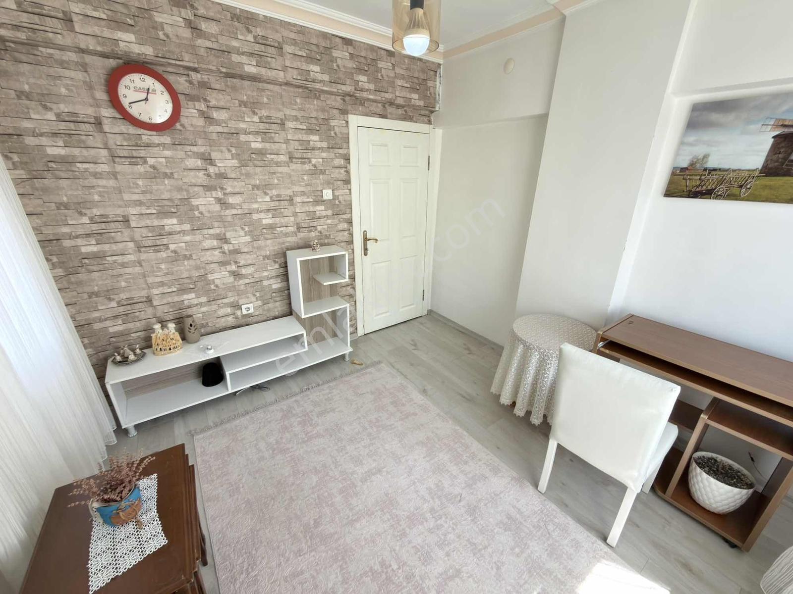 Oğulbey'den Etlik Şehir Has. Karşısıda 3+1 Ful Eşyalı Orta Kat - Görsel 23