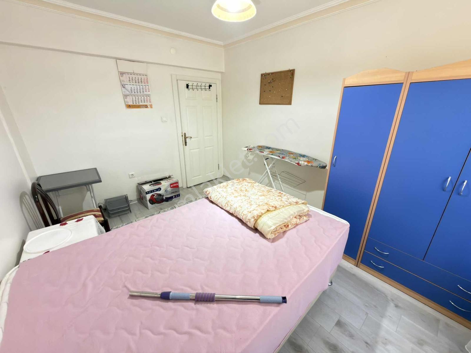 Oğulbey'den Etlik Şehir Has. Karşısıda 3+1 Ful Eşyalı Orta Kat - Görsel 17
