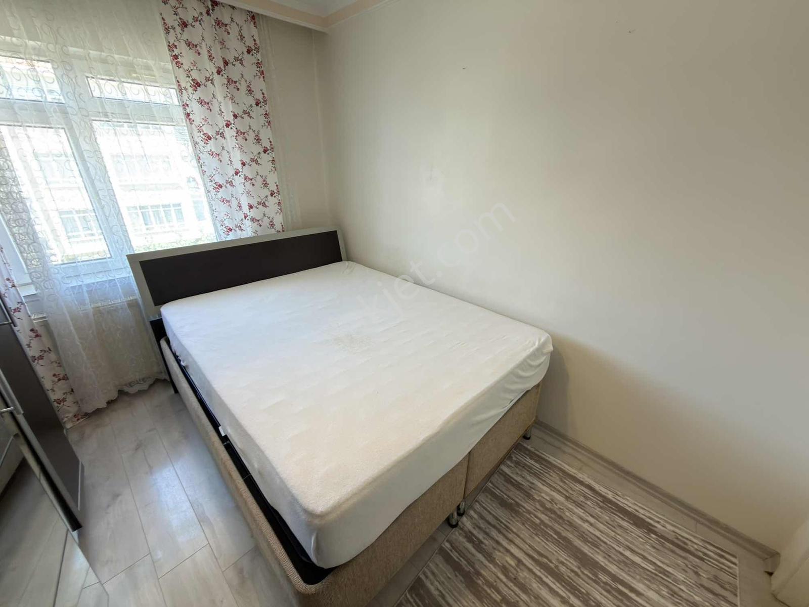 Oğulbey'den Etlik Şehir Has. Karşısıda 3+1 Ful Eşyalı Orta Kat - Görsel 15