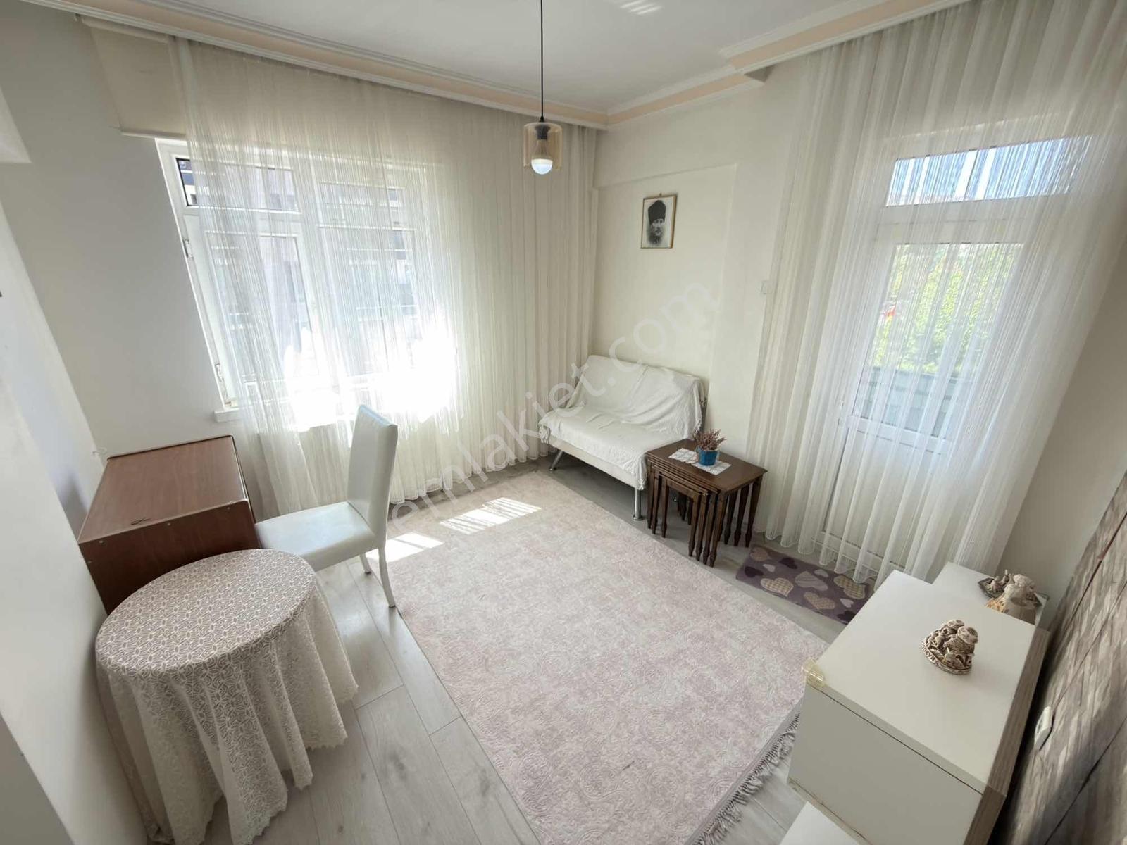 Oğulbey'den Etlik Şehir Has. Karşısıda 3+1 Ful Eşyalı Orta Kat - Görsel 31