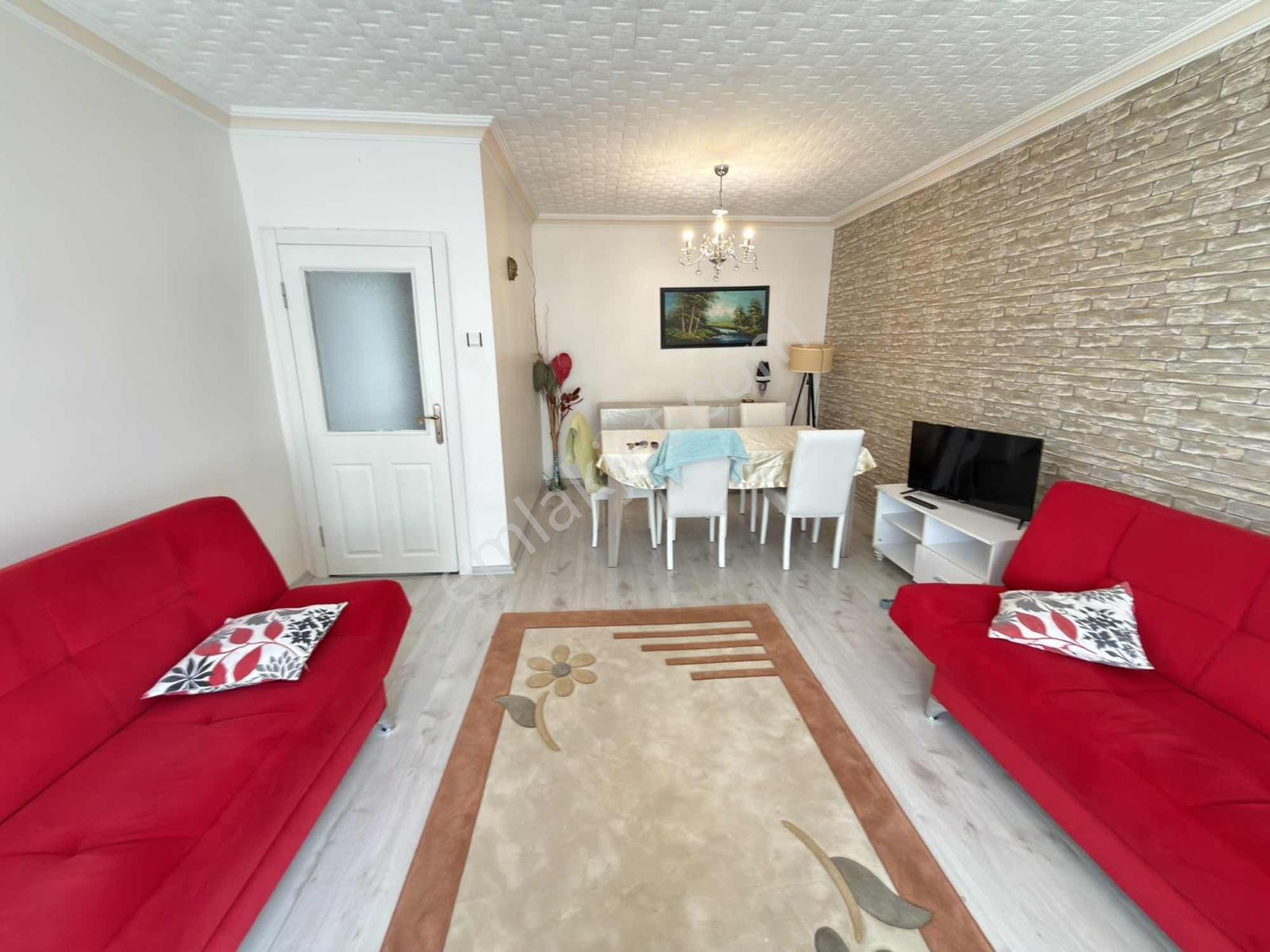 Oğulbey'den Etlik Şehir Has. Karşısıda 3+1 Ful Eşyalı Orta Kat - Görsel 28